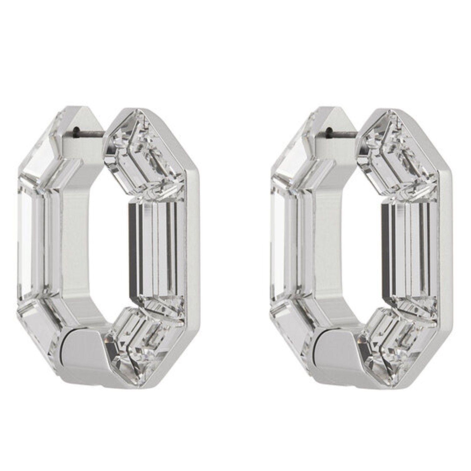 Aros Swarovski Lucent Octagonal-2