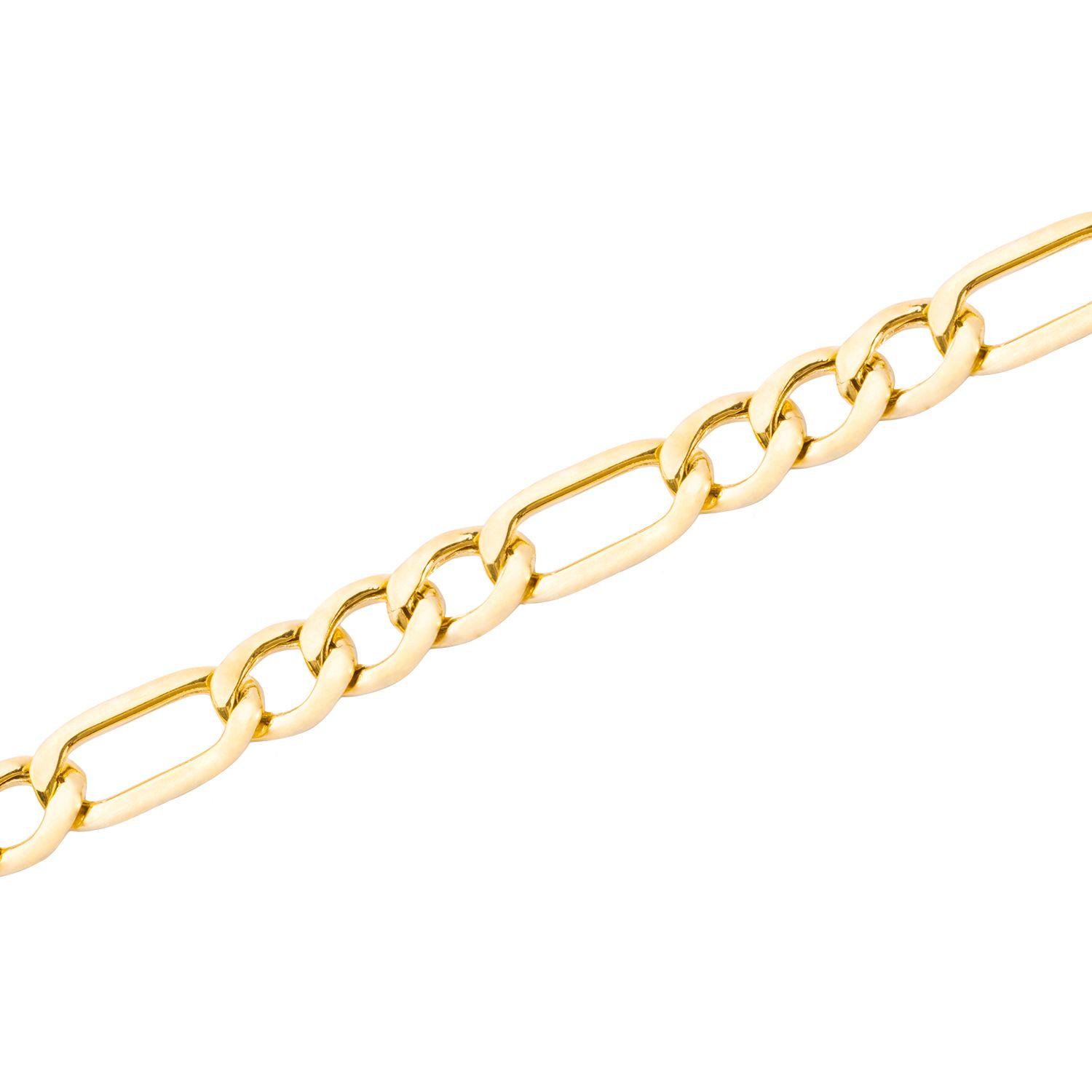 Pulseras de Oro 18kt Modelo Cartier-1