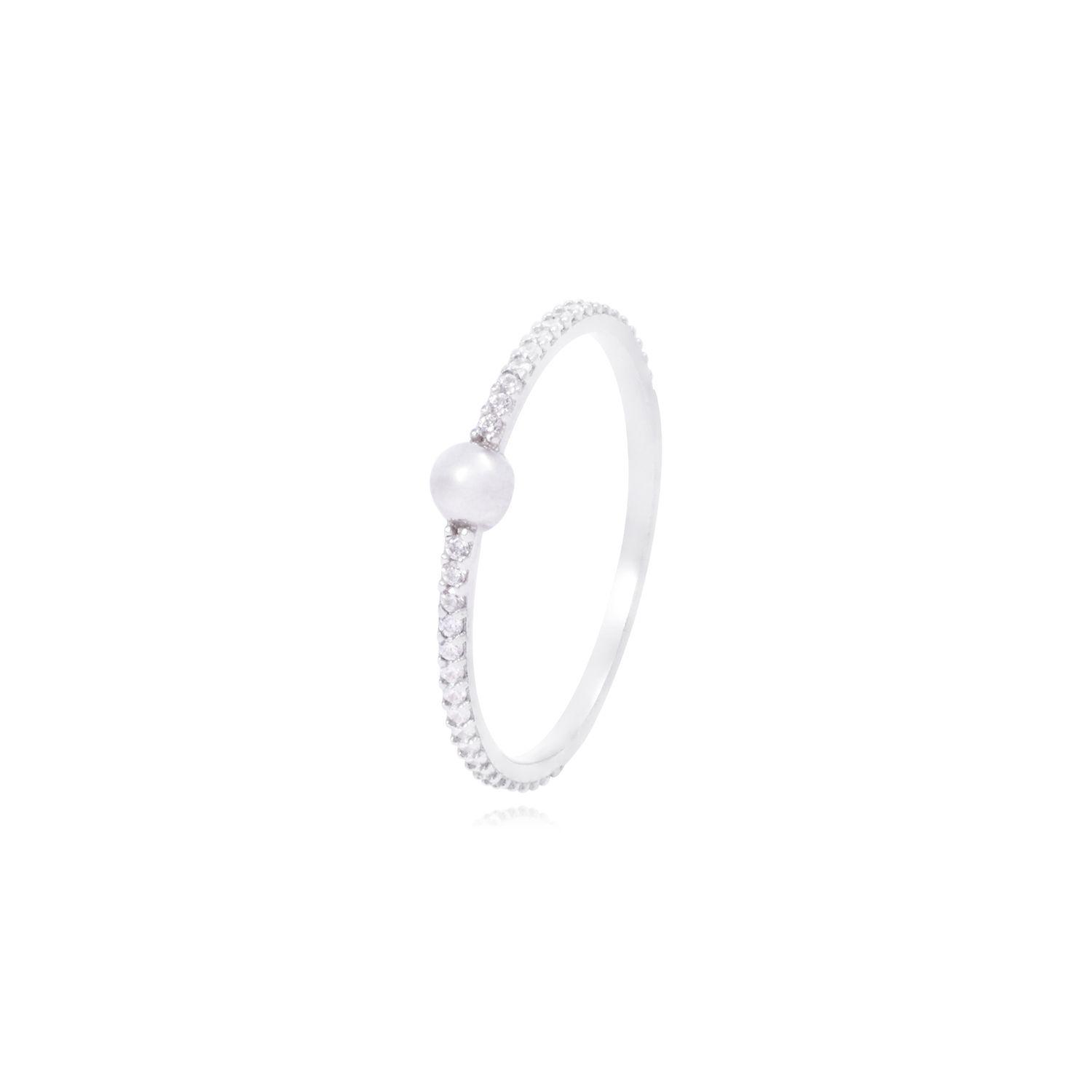 Anillo Oro Tricolor 18kt Mini-2