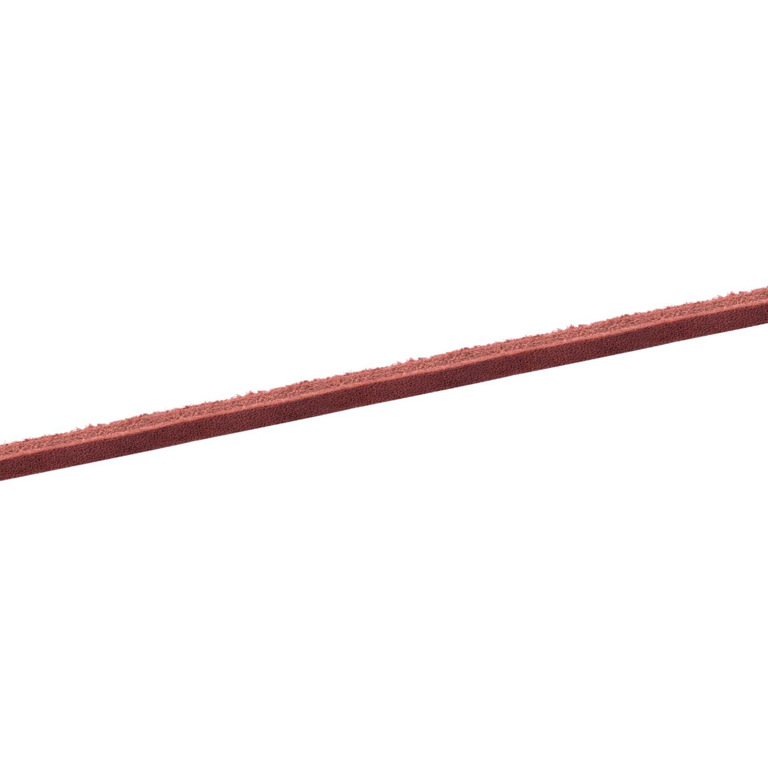 Pulsera de cuero Seth Route-1
