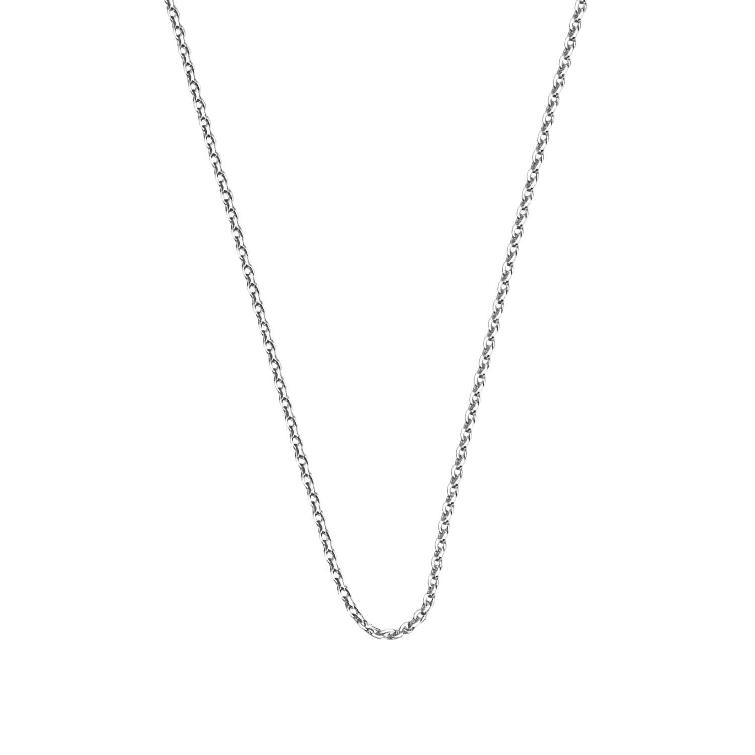 Cadena de Plata Esterlina 925 Rolo 1,3gr. a 1,6gr.-1