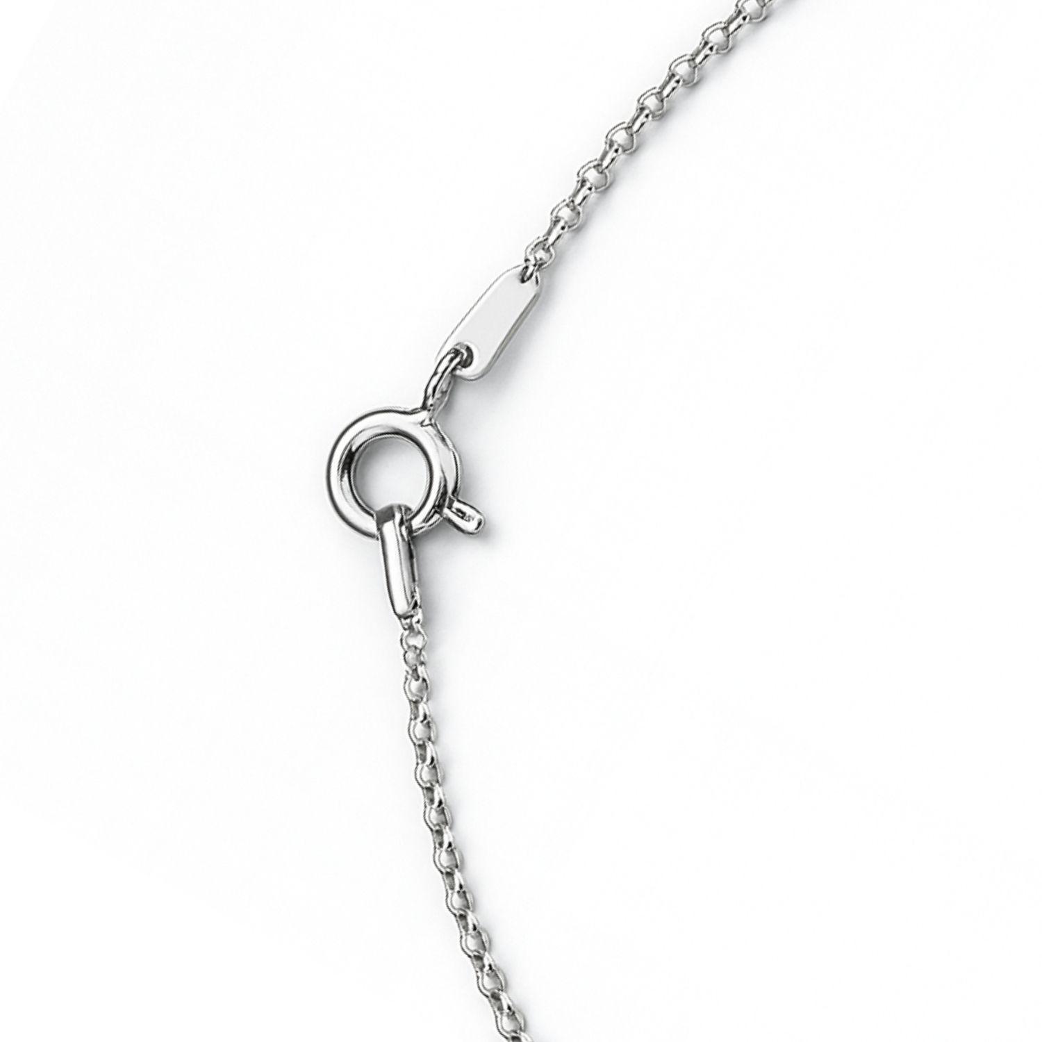 Cadena de Plata Esterlina 925 Rolo 1,3gr. a 1,6gr.-2