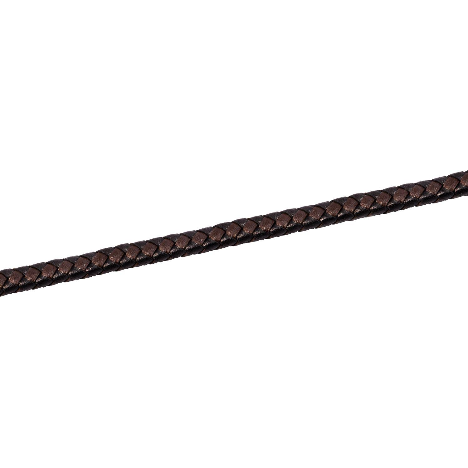 Pulsera de cuero Seth Feel II-1