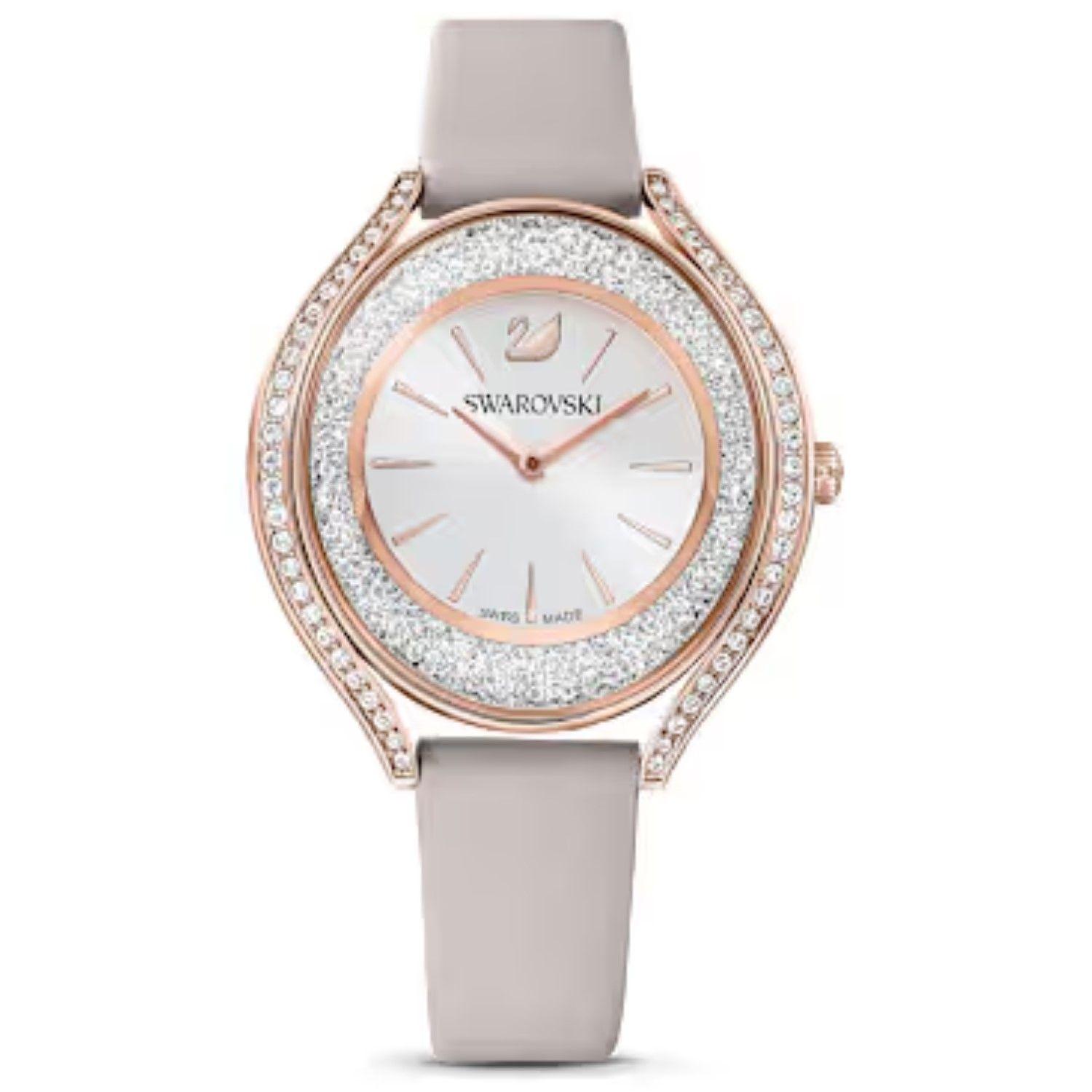 Reloj Swarovski Modelo Crystalline-0