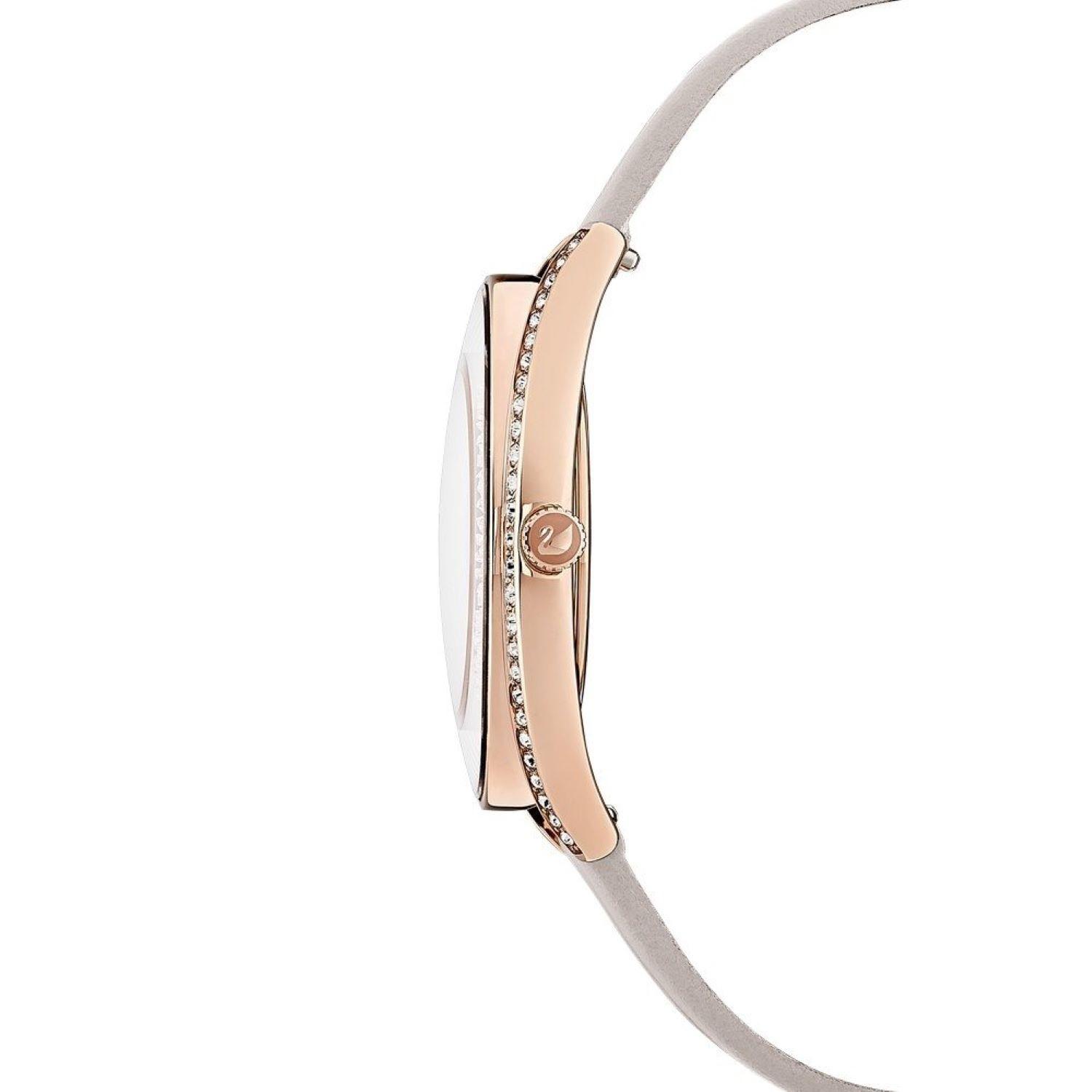 Reloj Swarovski Modelo Crystalline-1