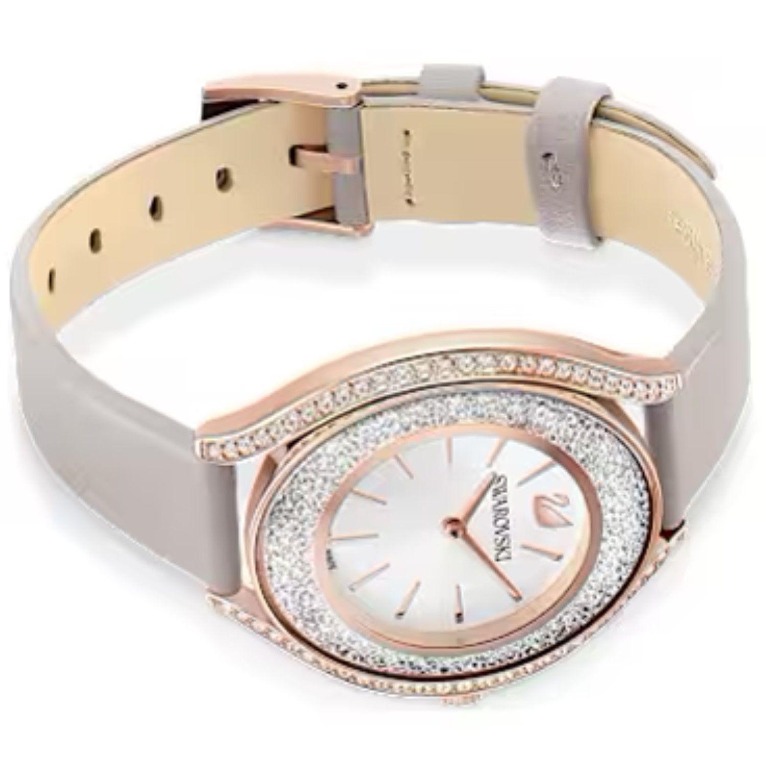 Reloj Swarovski Modelo Crystalline-2