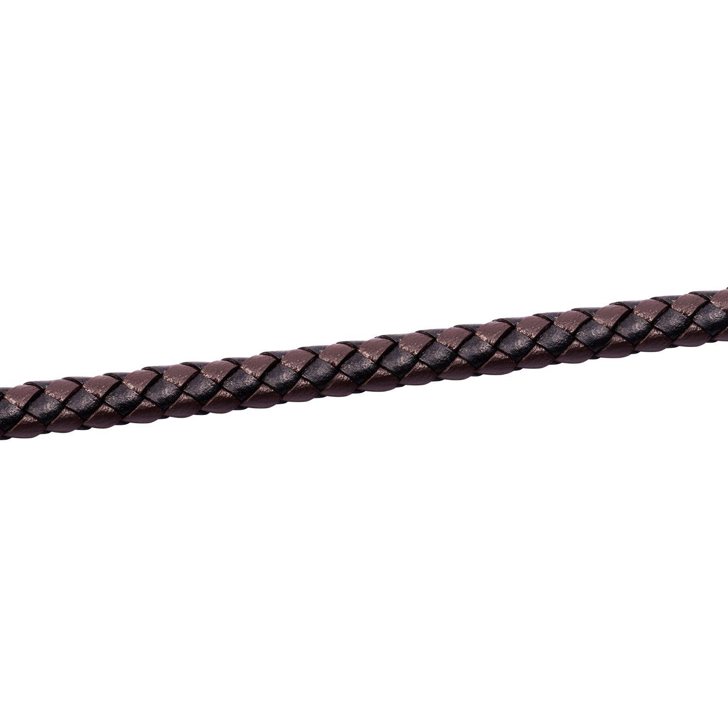 Pulsera de cuero Seth Spunk-1