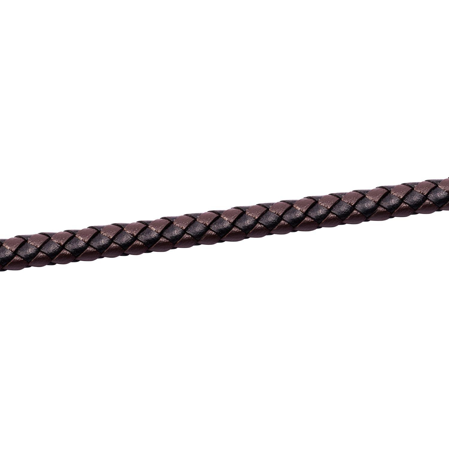 Pulsera de cuero Seth Spunk-1