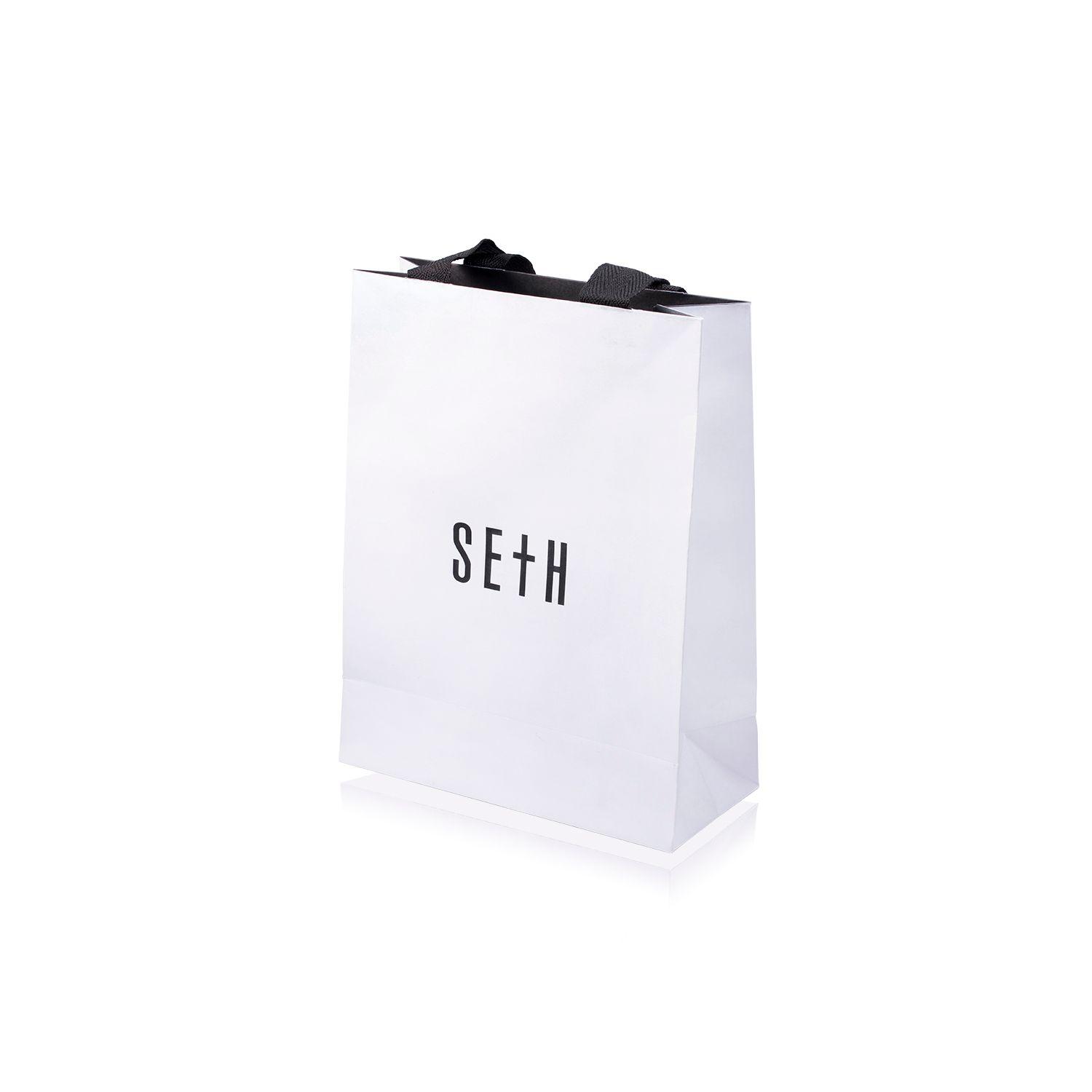 Pulsera de cuero Seth Spunk-5