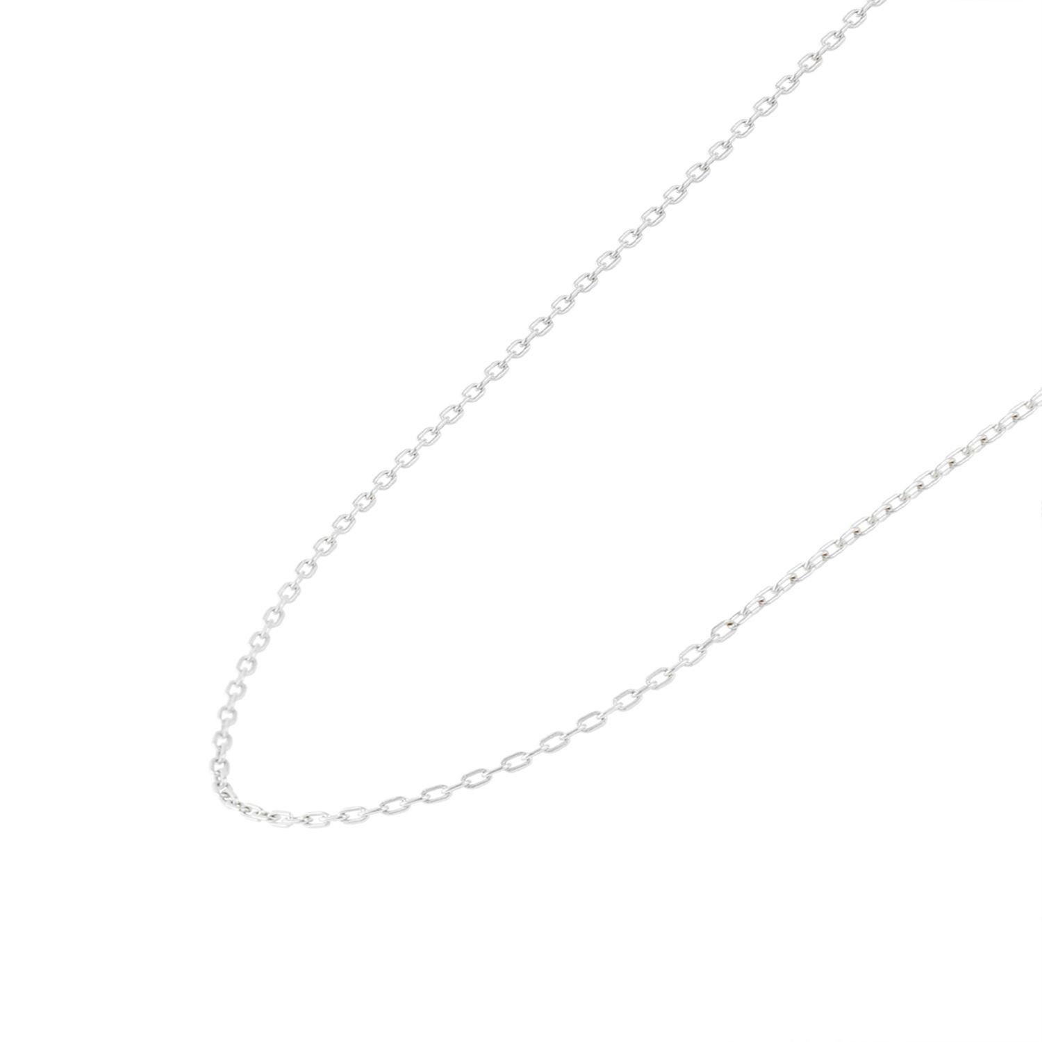 Cadena de Plata Esterlina 925 Groumet 11-2