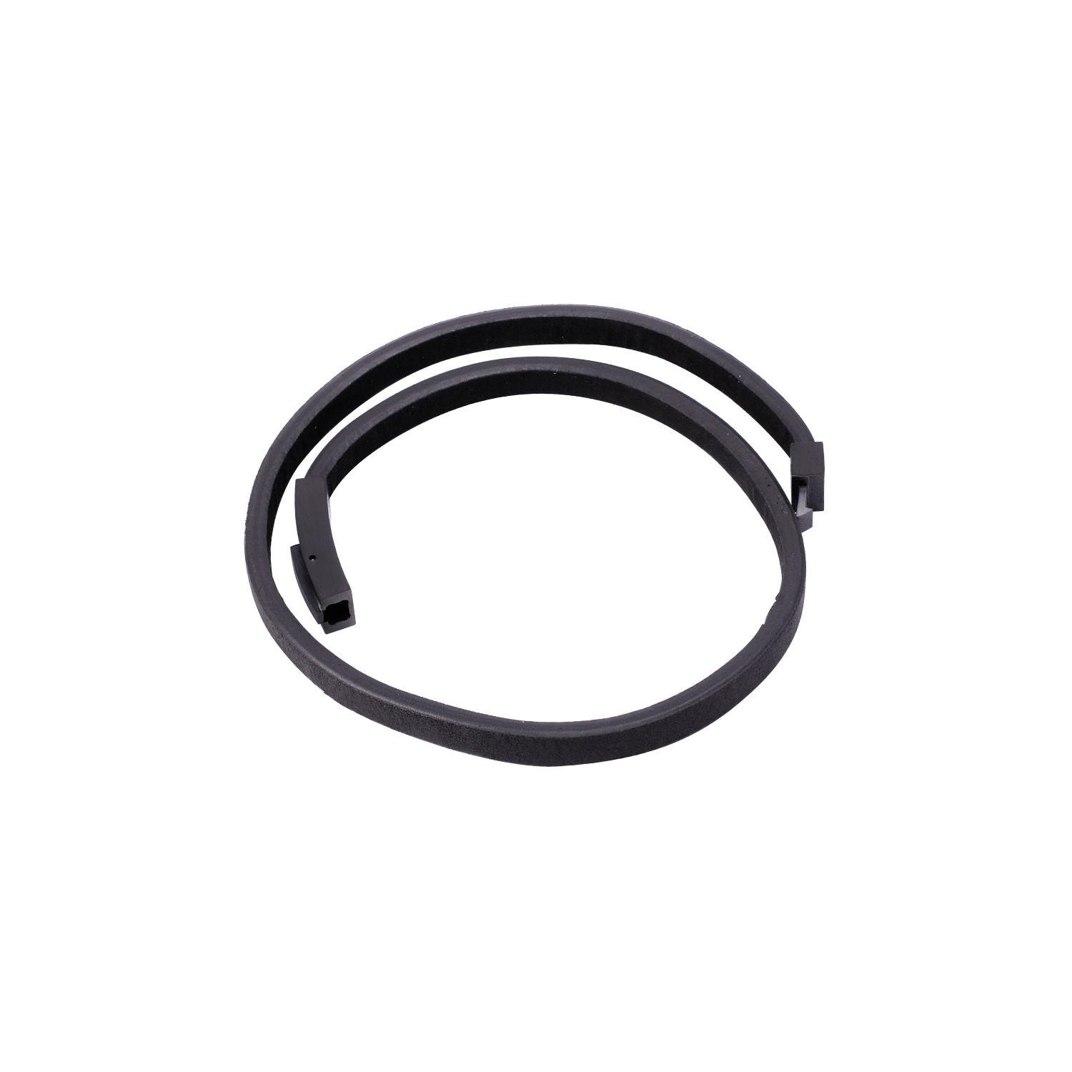 Pulsera de cuero Seth Trevi-2