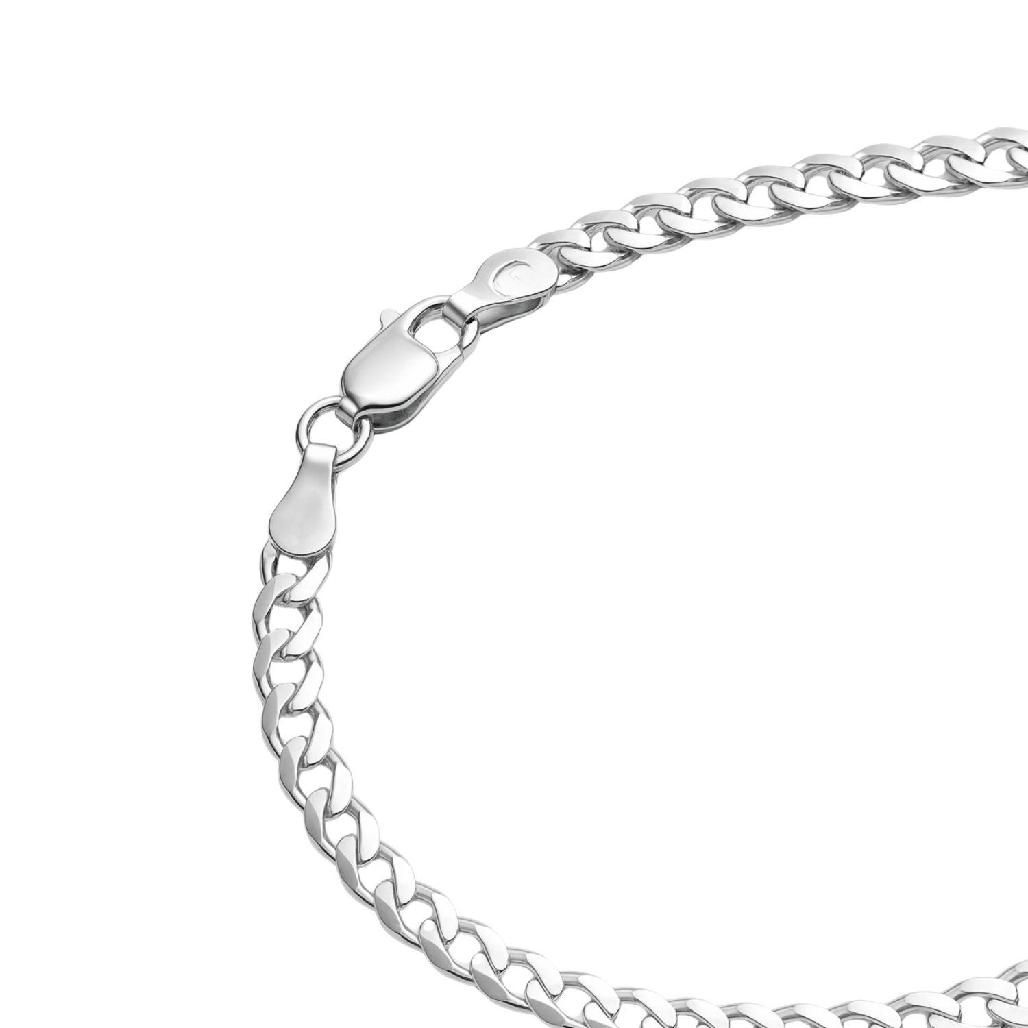 Cadena de Plata Esterlina 925 groumet 9gr. 55cm.-2