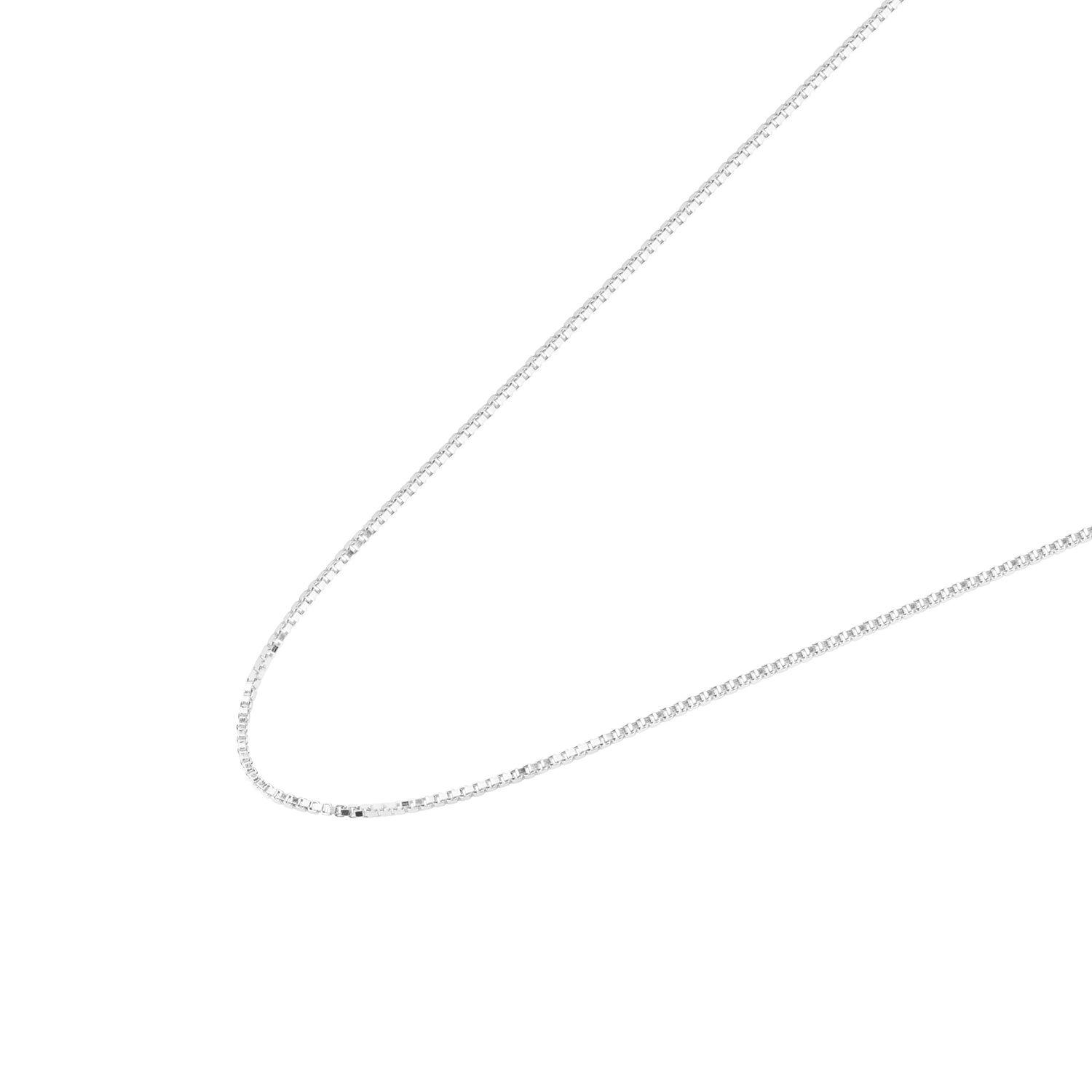 Collar de Oro 18kt Modelo Venecia-2