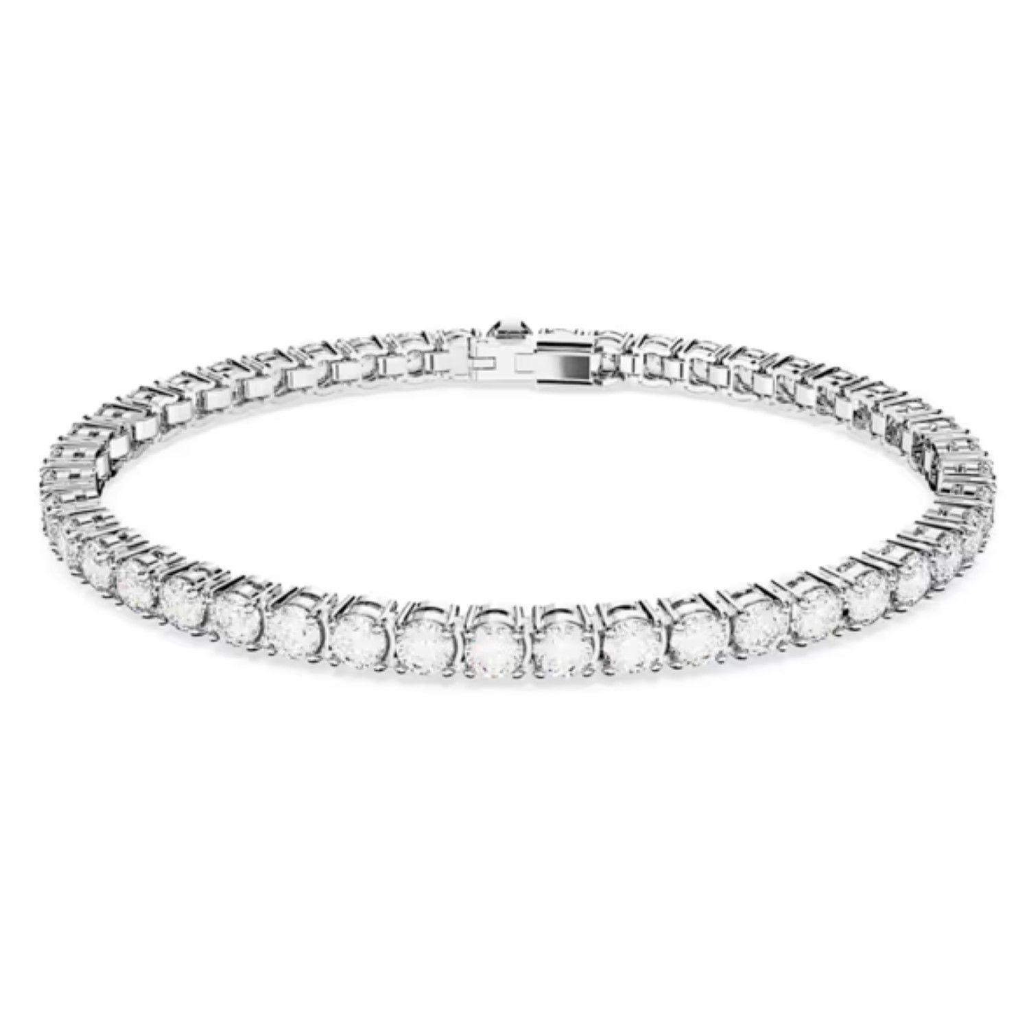Pulsera Swarovski Tennis-0