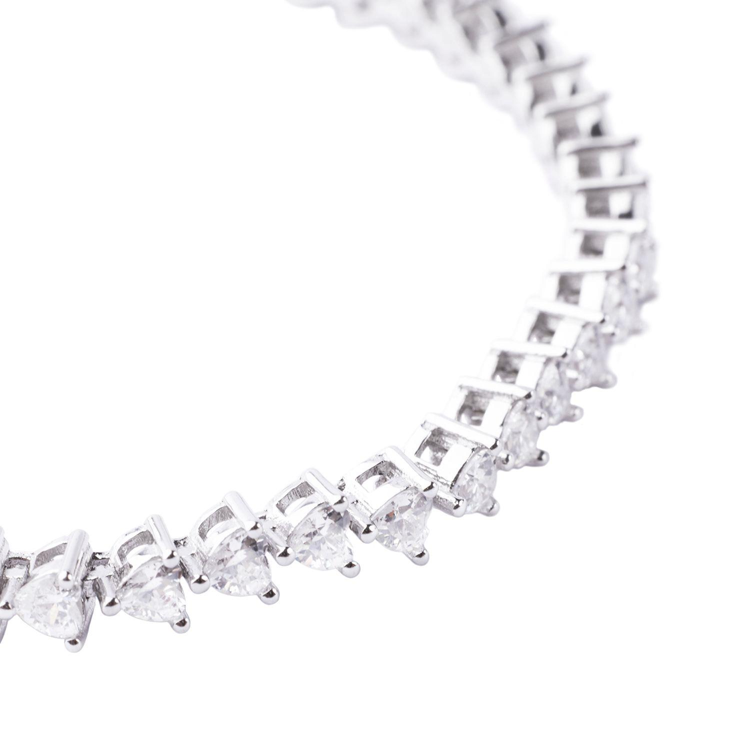 Conjunto Caminos Floridos Plata Esterlina 925-1