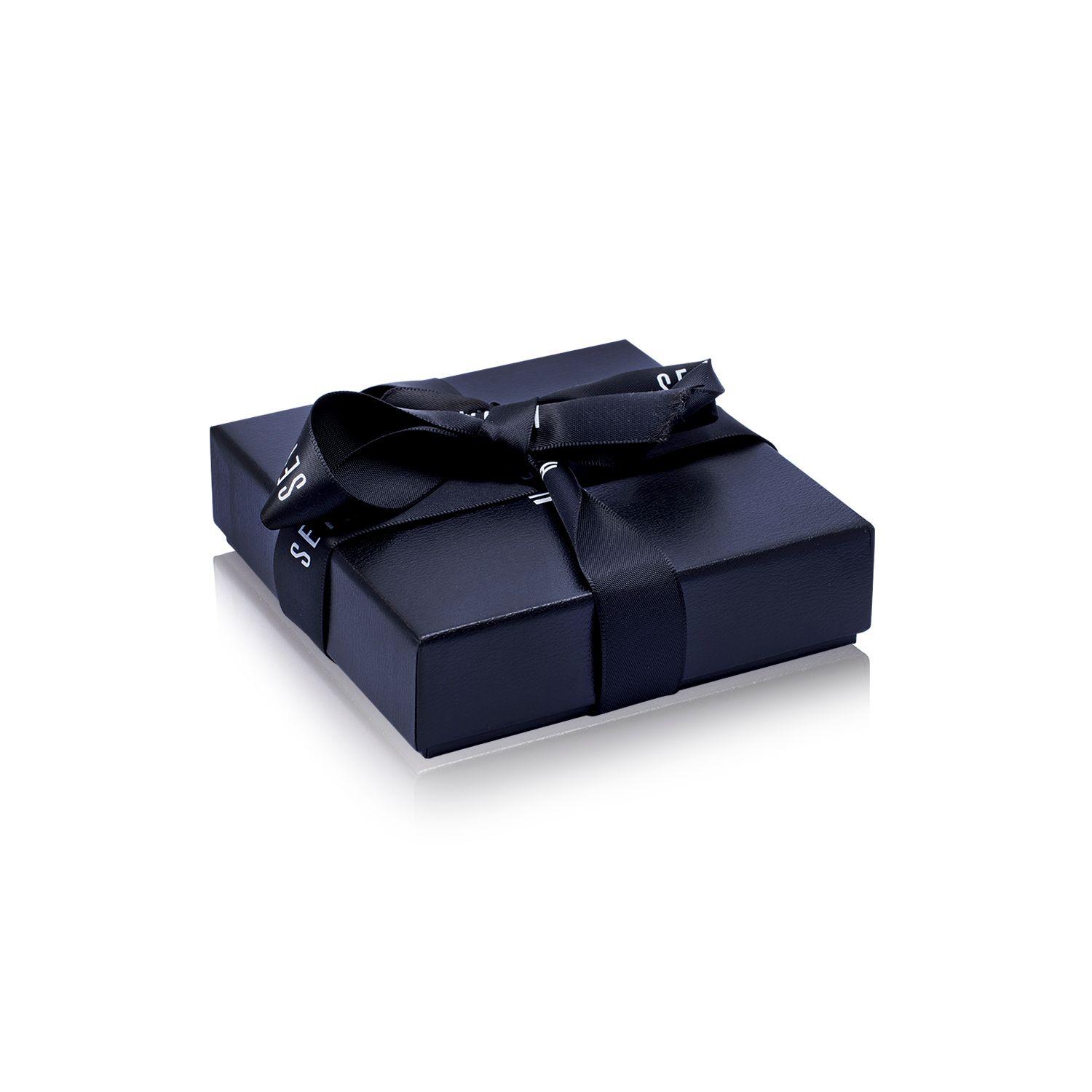 Pulsera de cuero Seth Shiver-3