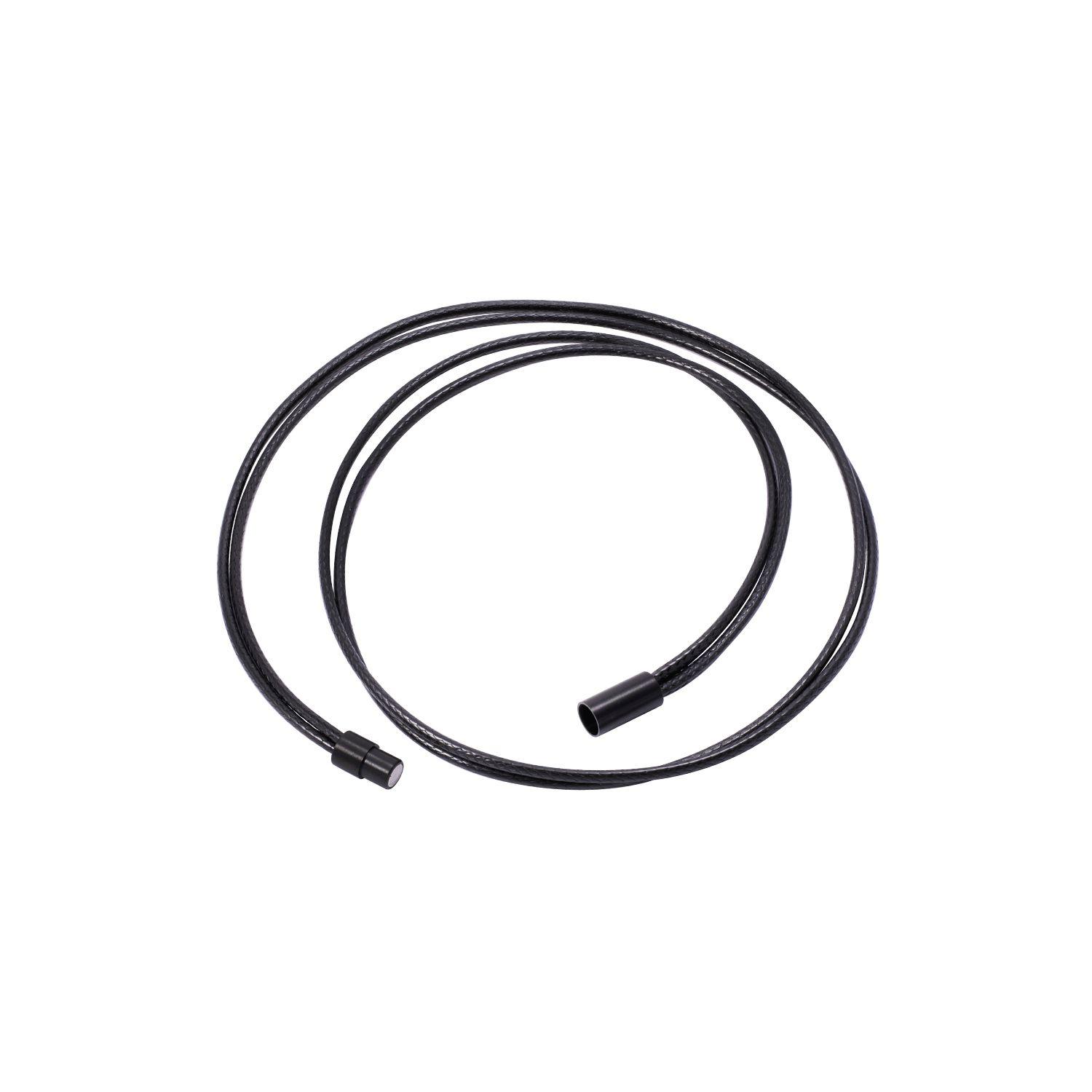 Pulsera de cuero Seth Shiver-2