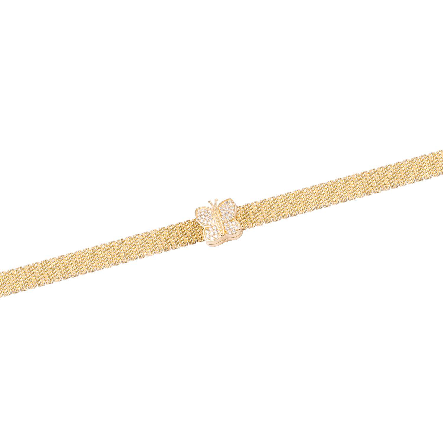 Dije de Plata Corazon Candado Llave Circon Revestido en Oro 18kt-3