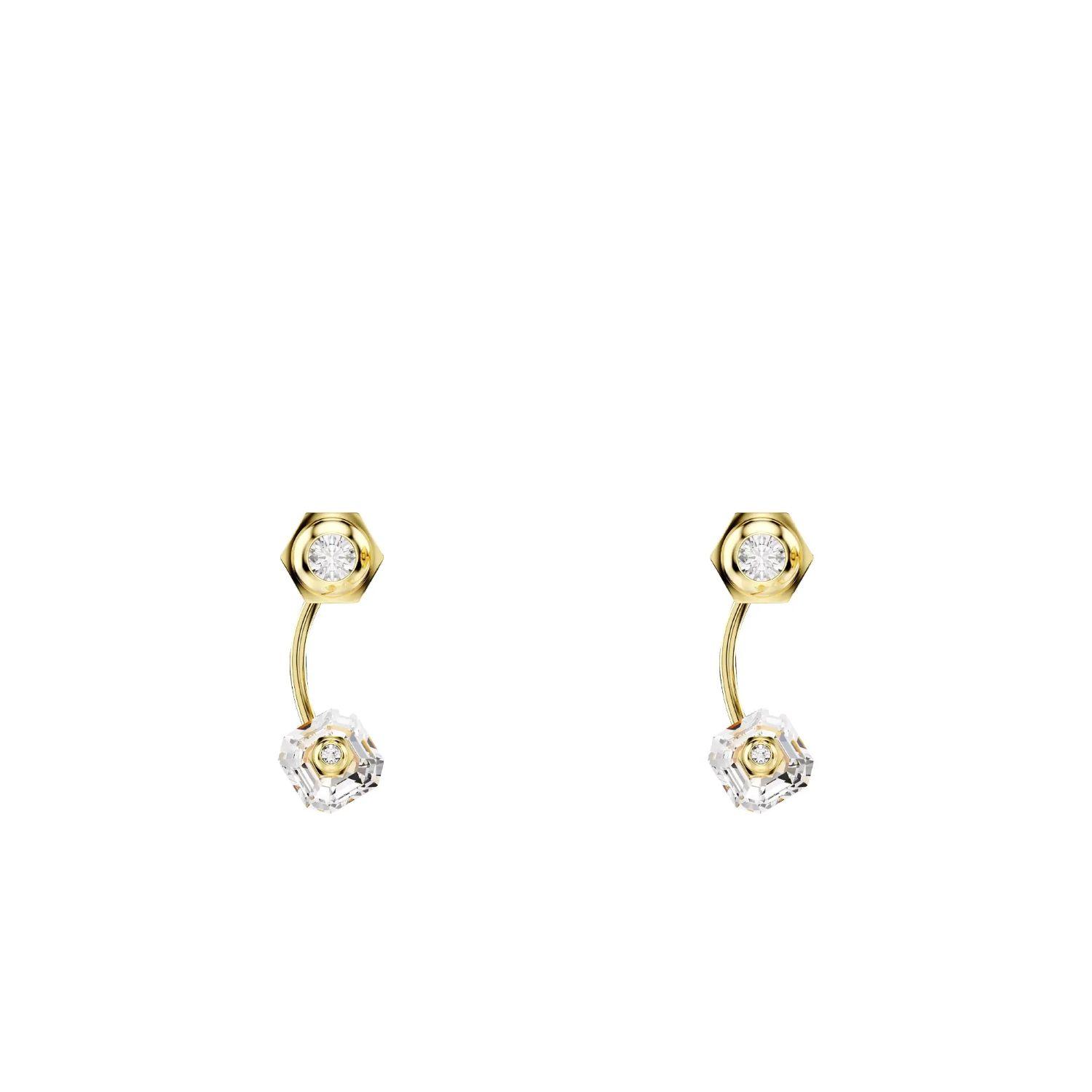 Aros Swarovski Numina gold-2