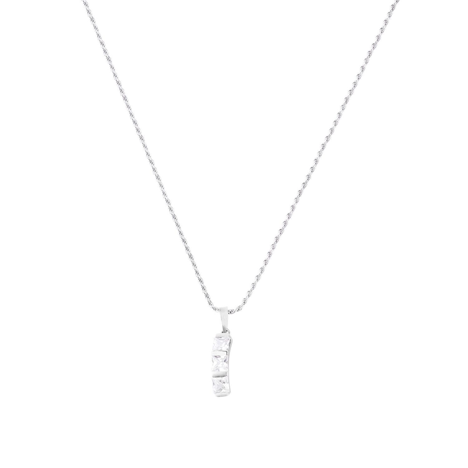 Colgante de Oro 18kt Circon AUB-2