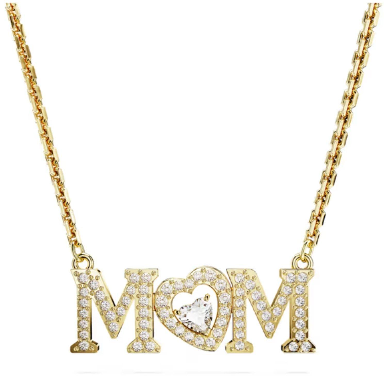 Cadena Swarovski Modelo Día de las Madres-0