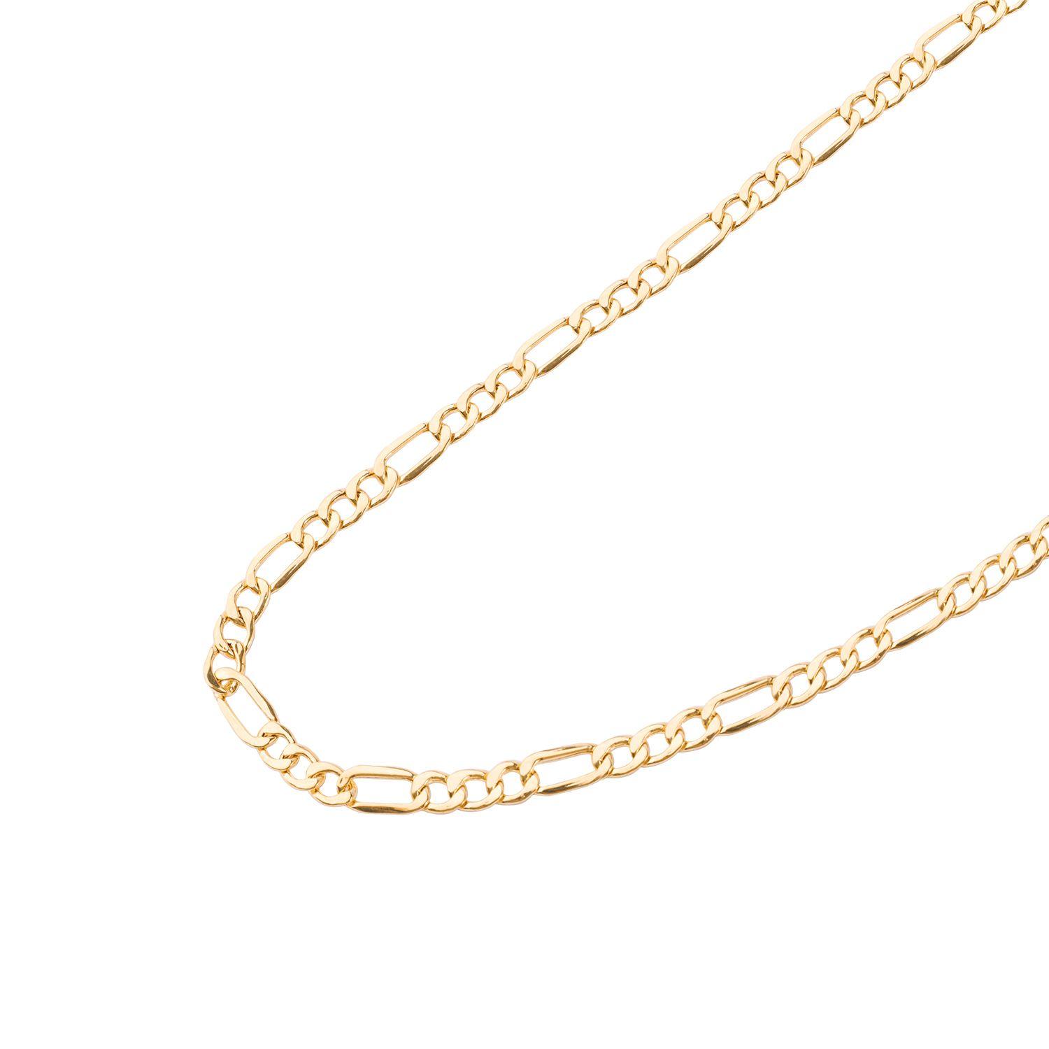 Cadena de Oro 18kt Modelo&Cartier-1