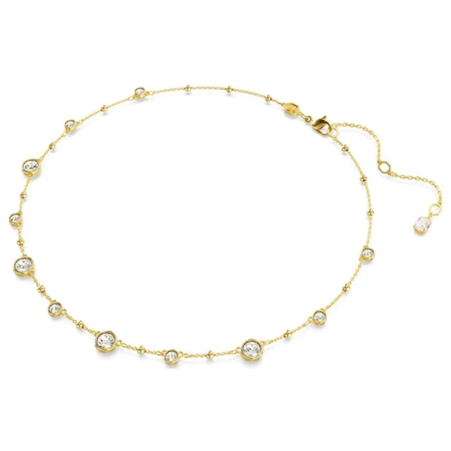 Cadena Swarovski Modelo Imber-0