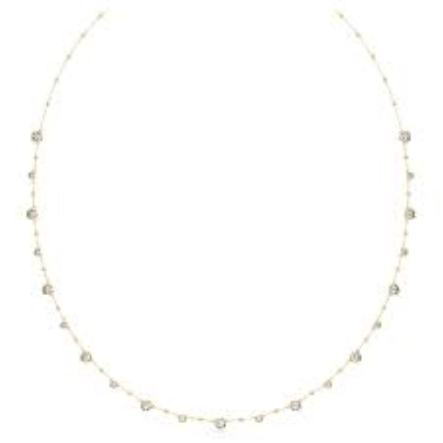 Cadena Swarovski Modelo Imber-1