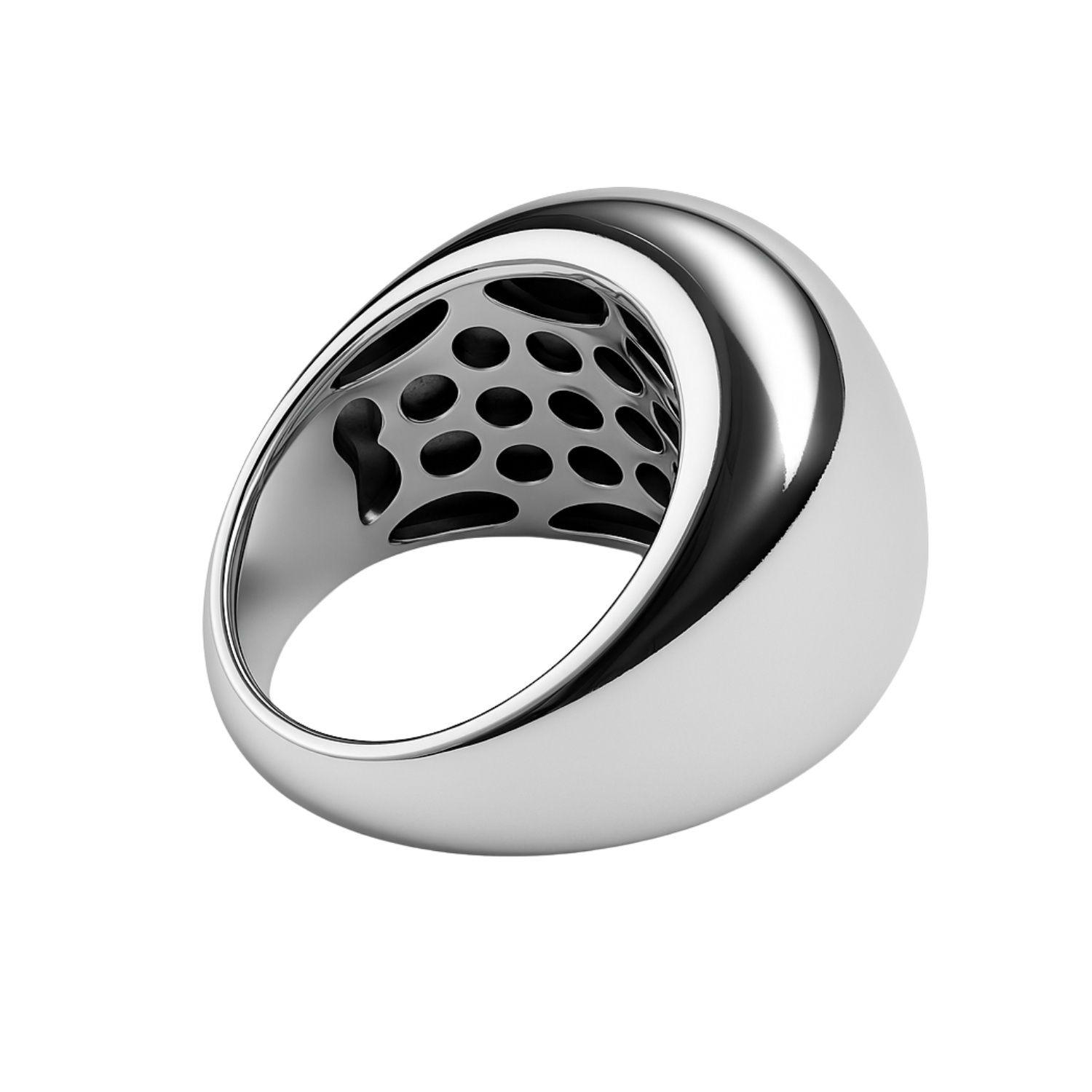 Anillo de Plata Esterlina 925 Nova-2