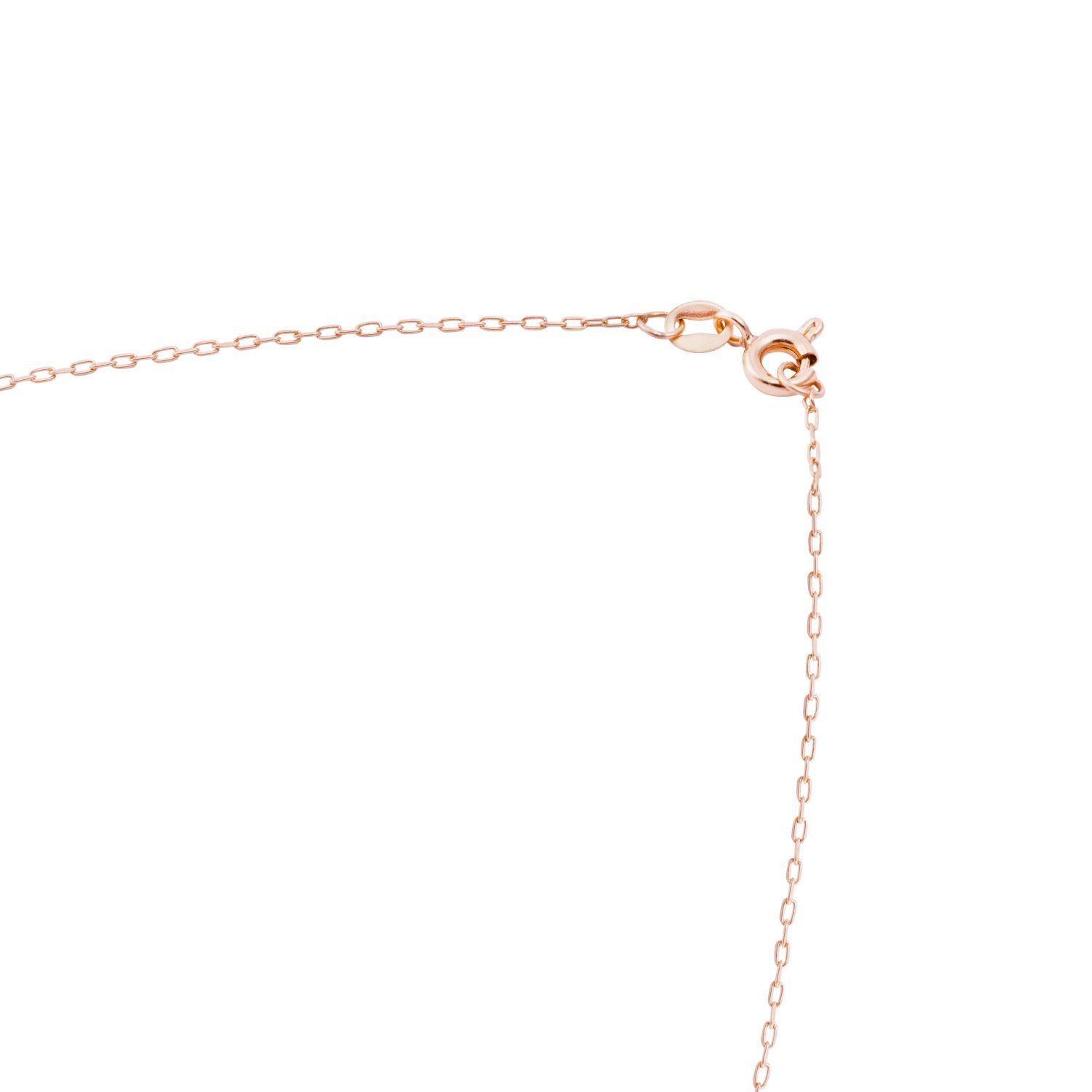 Cadena Oro Miel 18kt-2