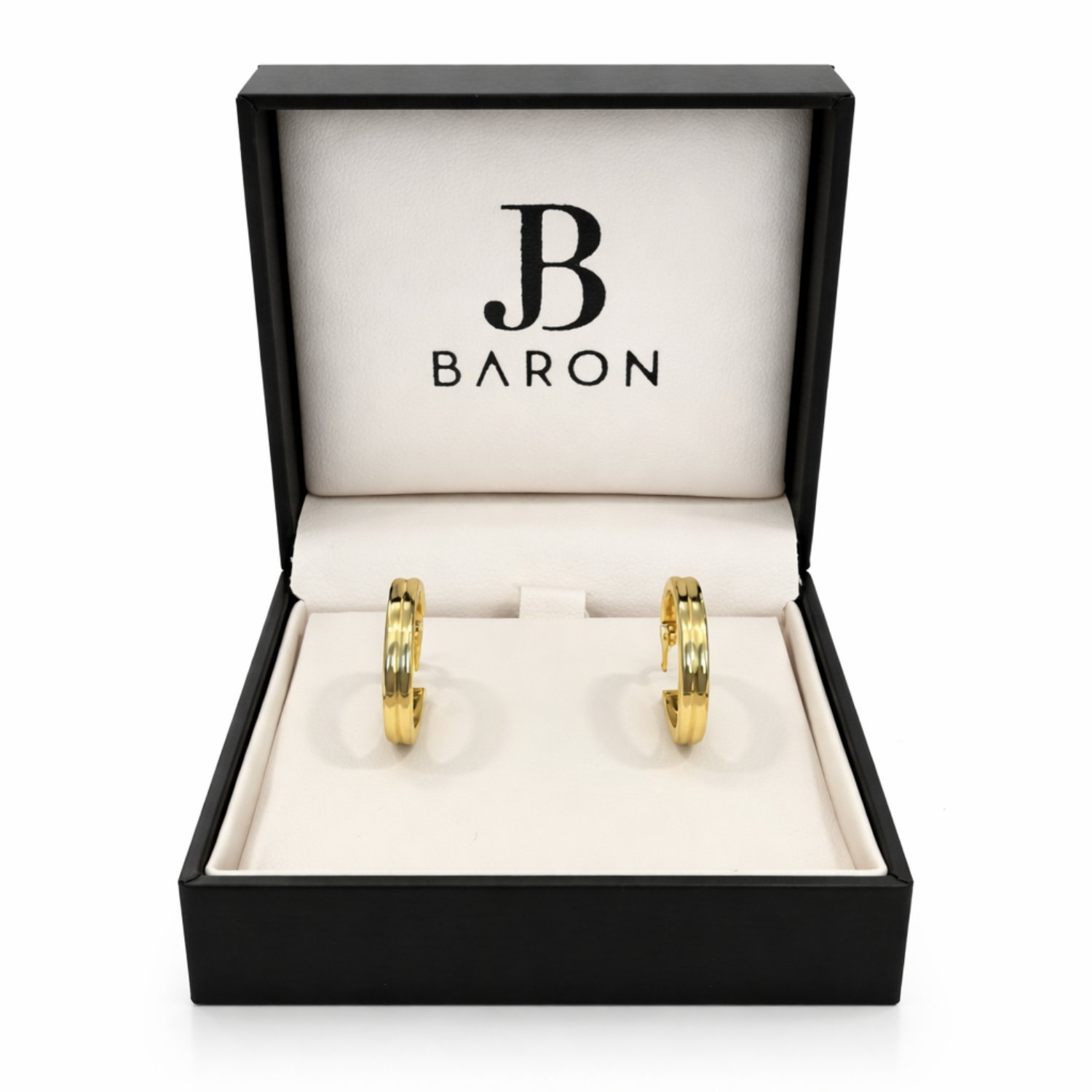 Aros Oro Amarillo 18kt Argollas-3