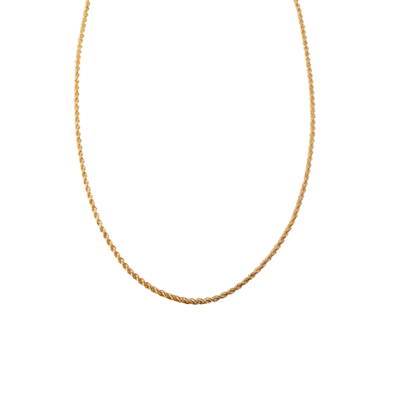 Cadena de Oro 18kt Turbillon41-0