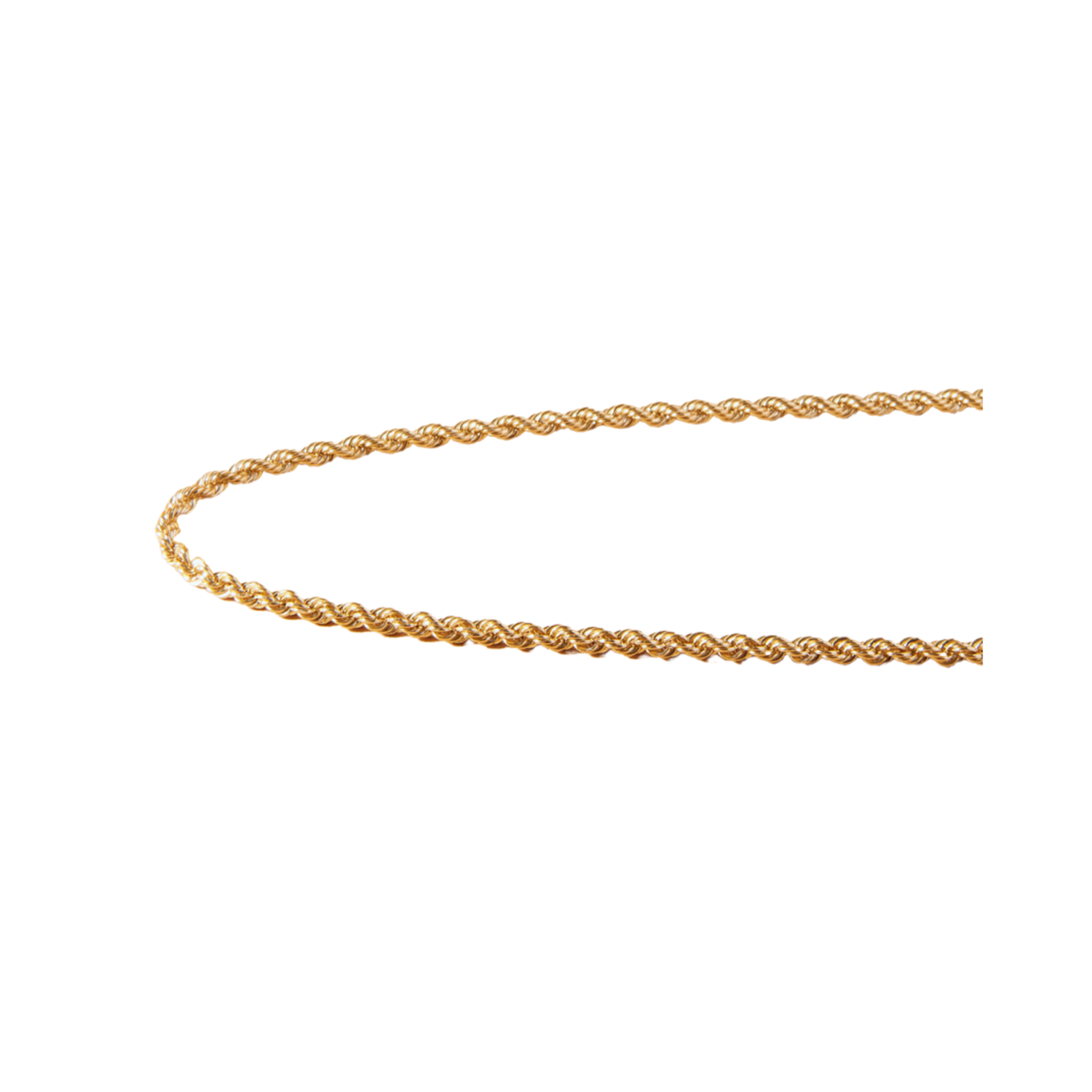 Cadena de Oro 18kt Turbillon41-1