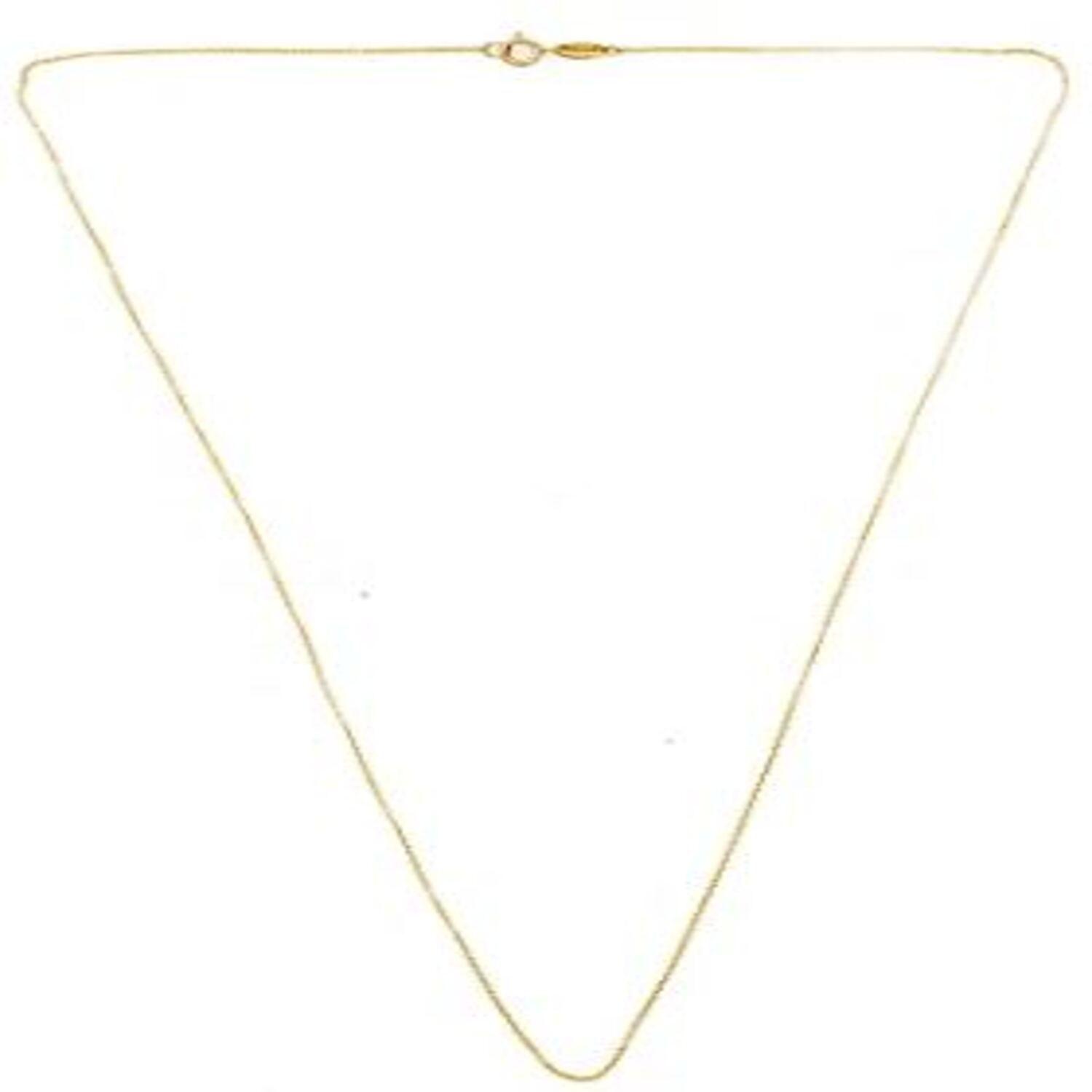 Cadena Oro 18Kt Portuguesa-0