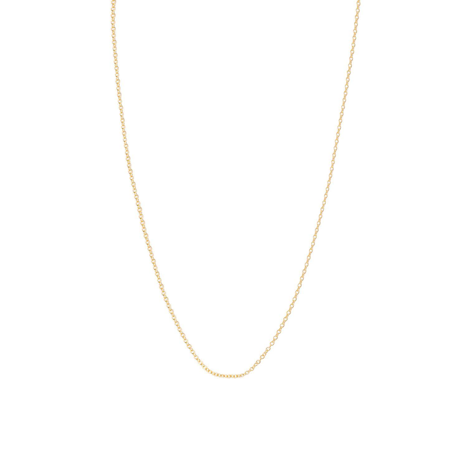Cadena Oro 18Kt Portuguesa-2
