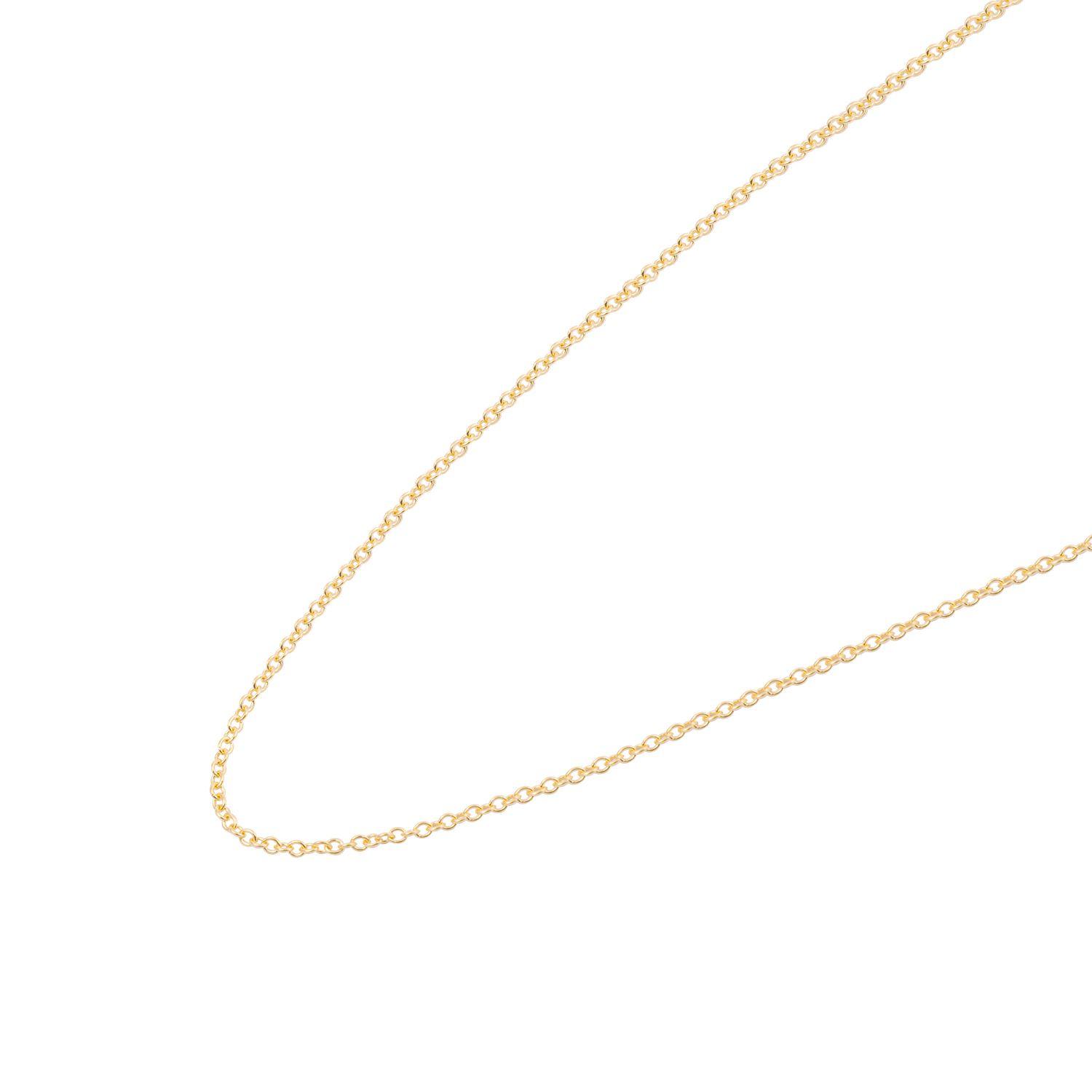 Cadena Oro 18Kt Portuguesa-0