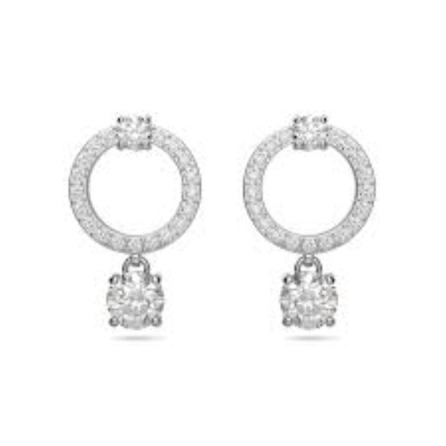 Aros Swarovski Constella Round cut-2