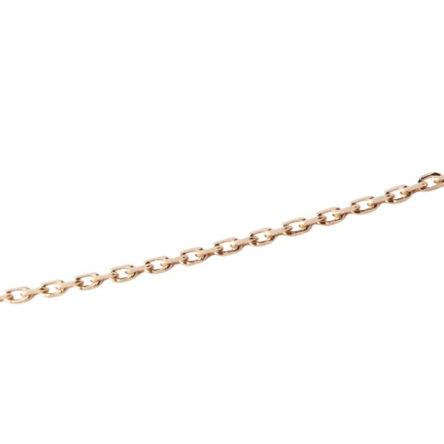 Cadena Oro Amarillo 18kt  Limada-1