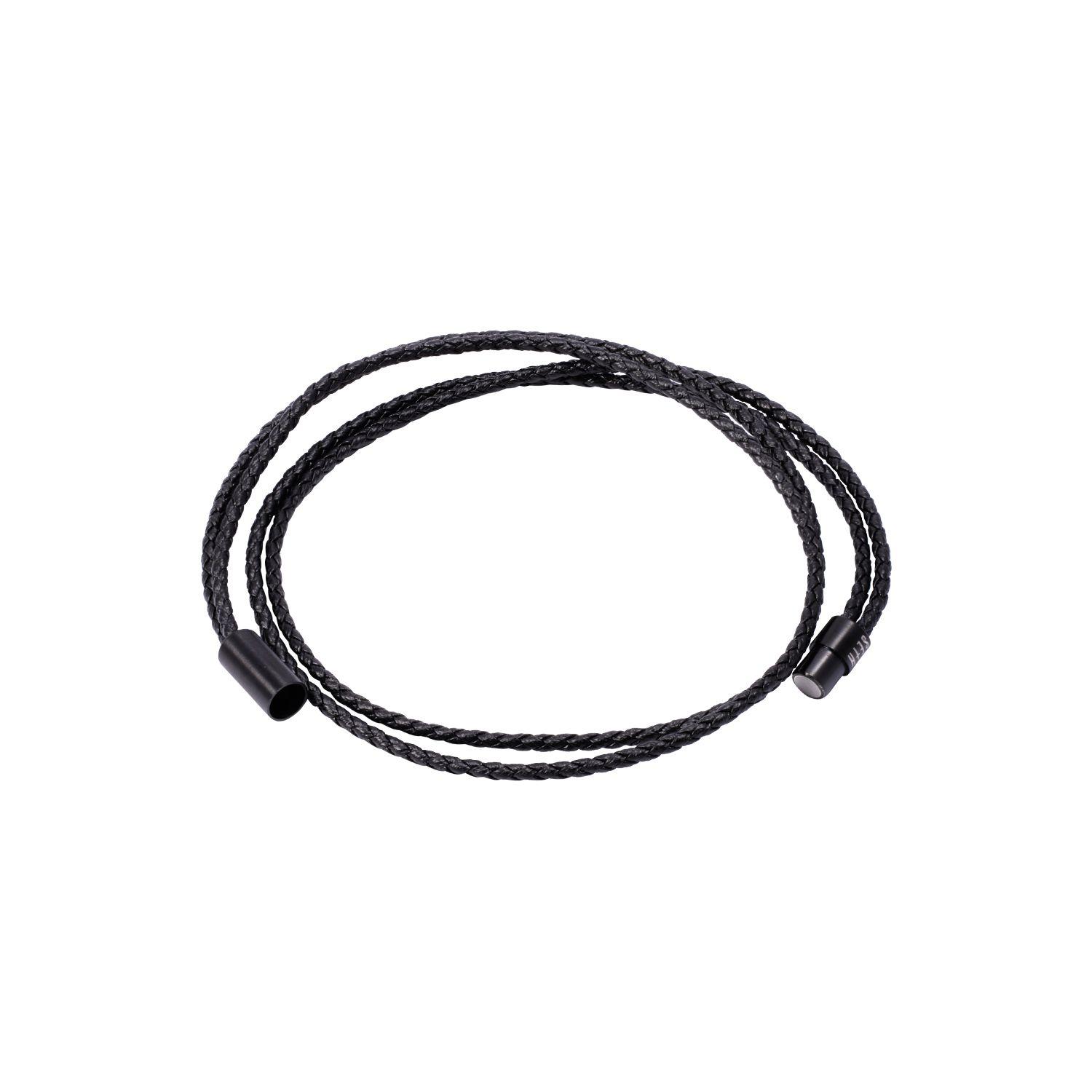 Pulsera de cuero Seth Long Flirt-2