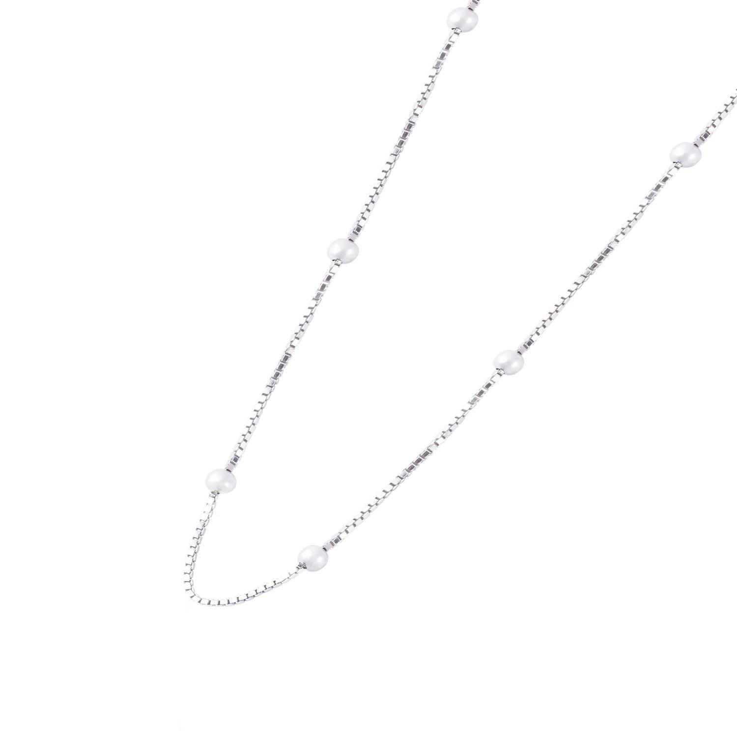 Conjunto Lazos con Brillo Plata Esterlina 925-3