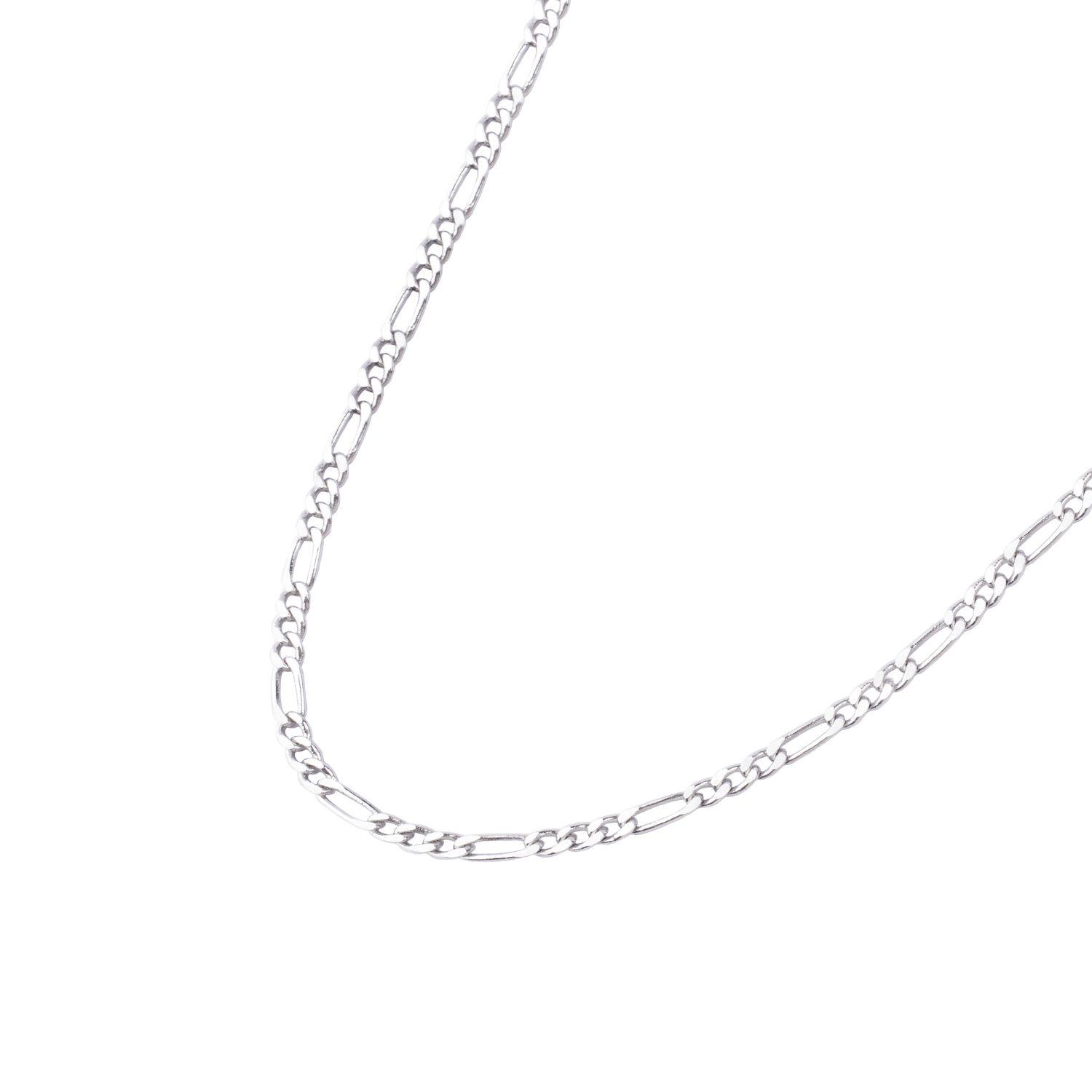 Cadena de Plata Esterlina 925 Cartier 46-0