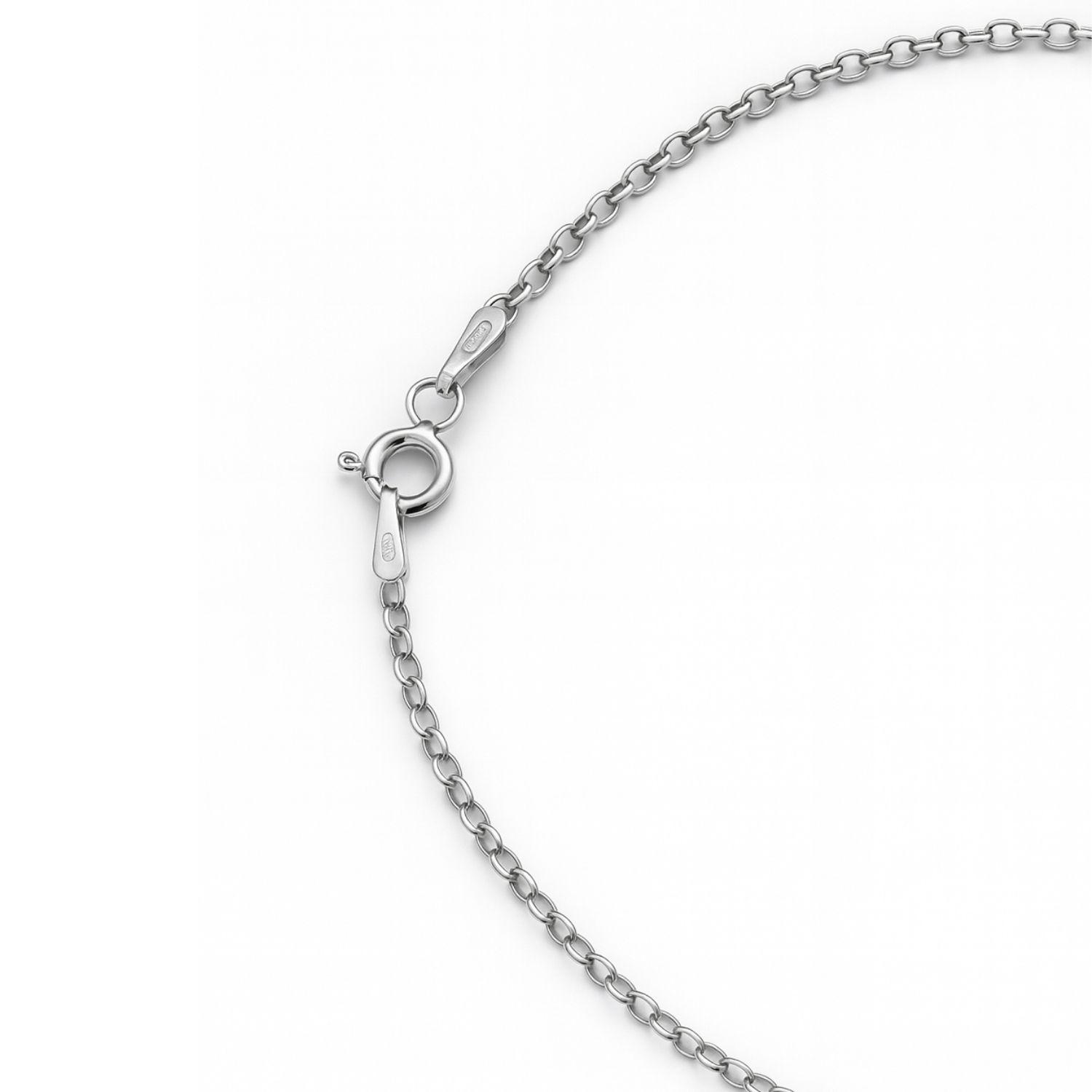 Cadena de Plata Esterlina 925 Rolo 2,7gr. a 2,9gr.-2