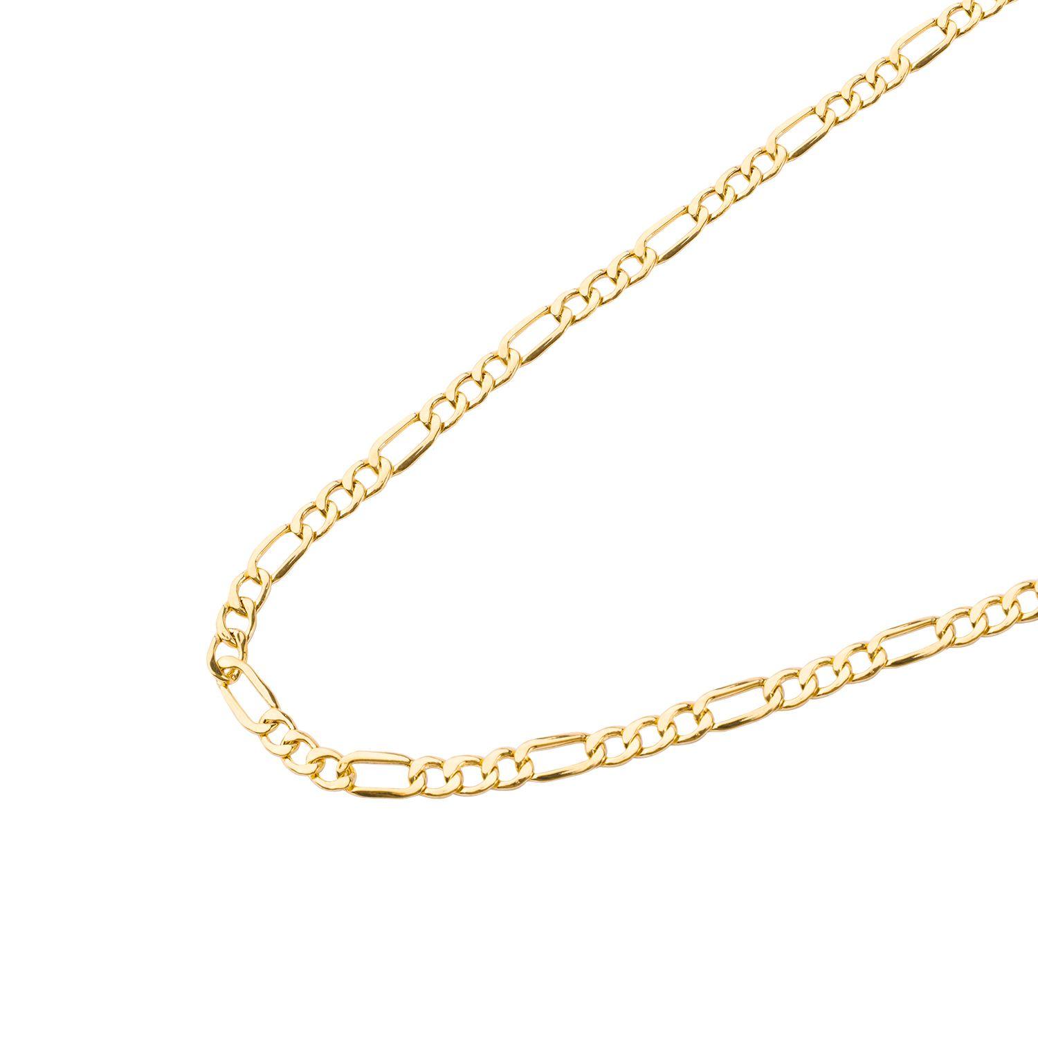 Cadena de Oro 18kt Modelo Cartier-0