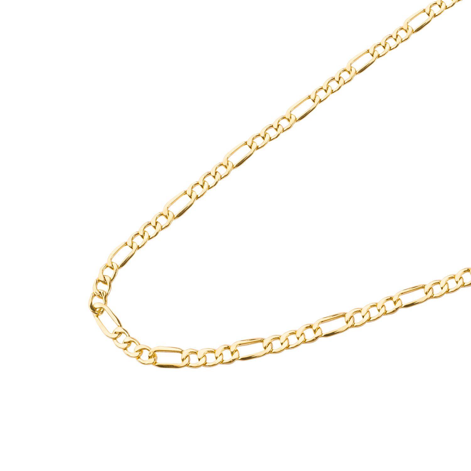 Collar de Oro 18kt Mod. Cartier-0