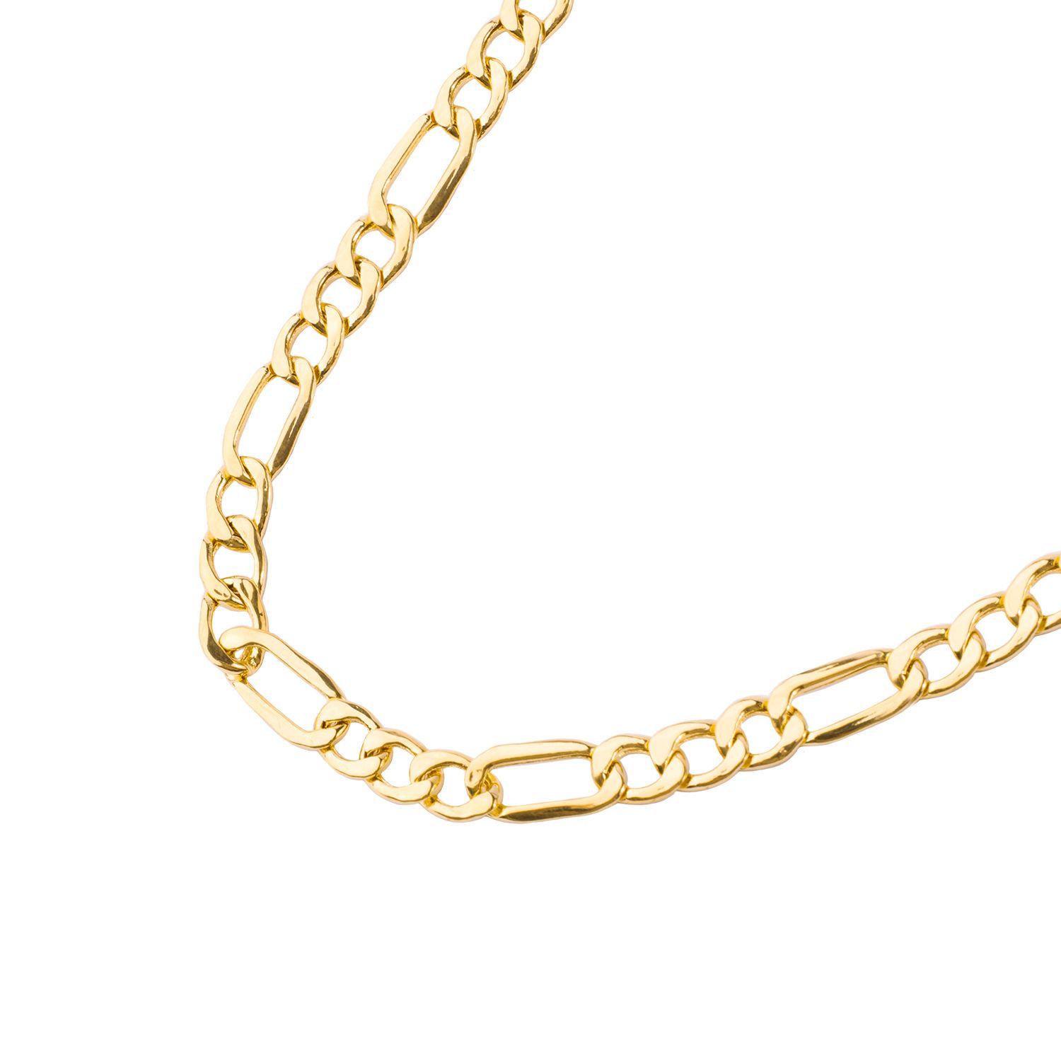 Collar de Oro 18kt Mod. Cartier-1
