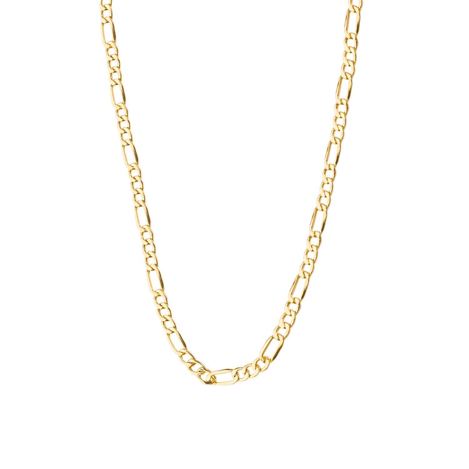 Collar de Oro 18kt Mod. Cartier-2