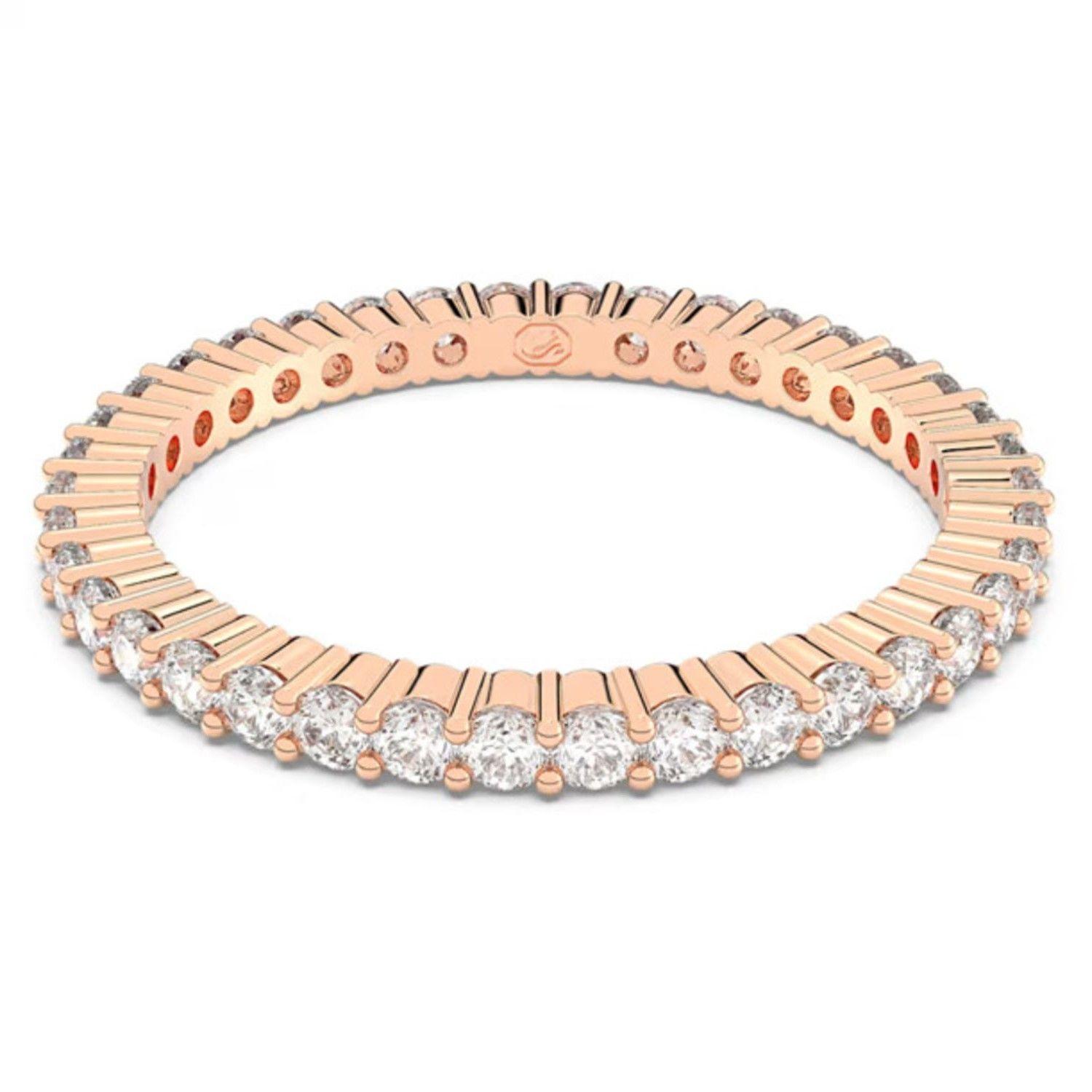 Anillo Swarovski Vittore-2