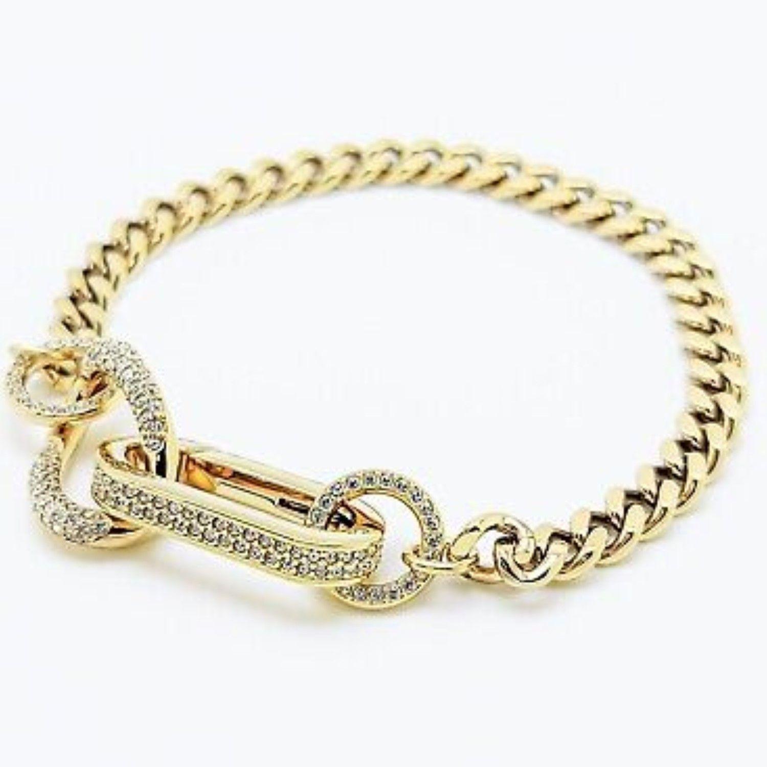 Pulsera Swarovski Dextera-1