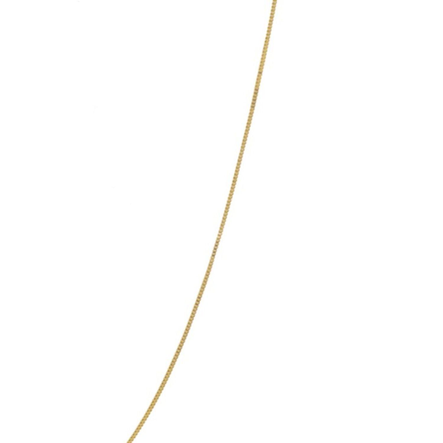 Cadena de Oro 18kt Veneziana23-2