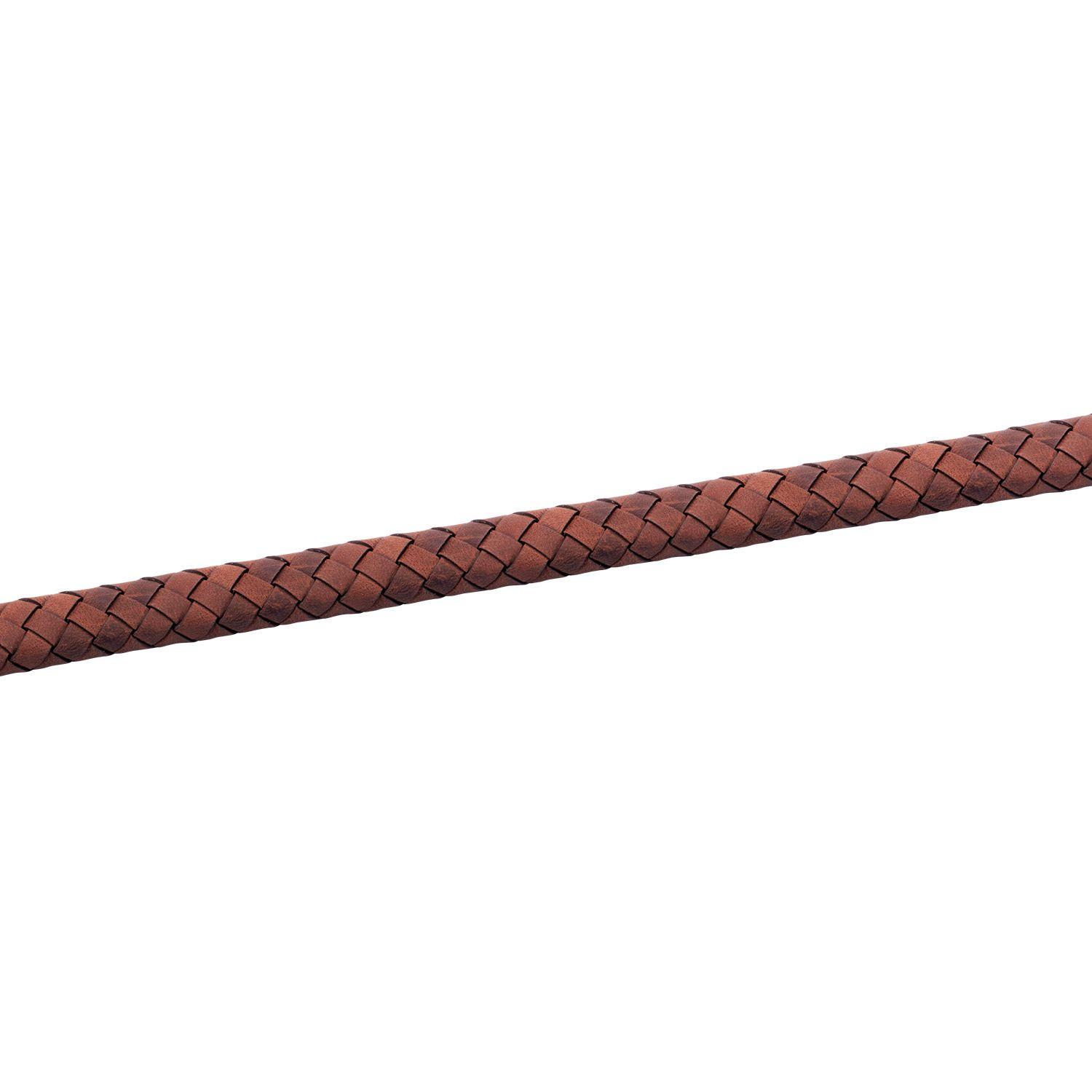 Pulsera de cuero Seth Milan Clara-1